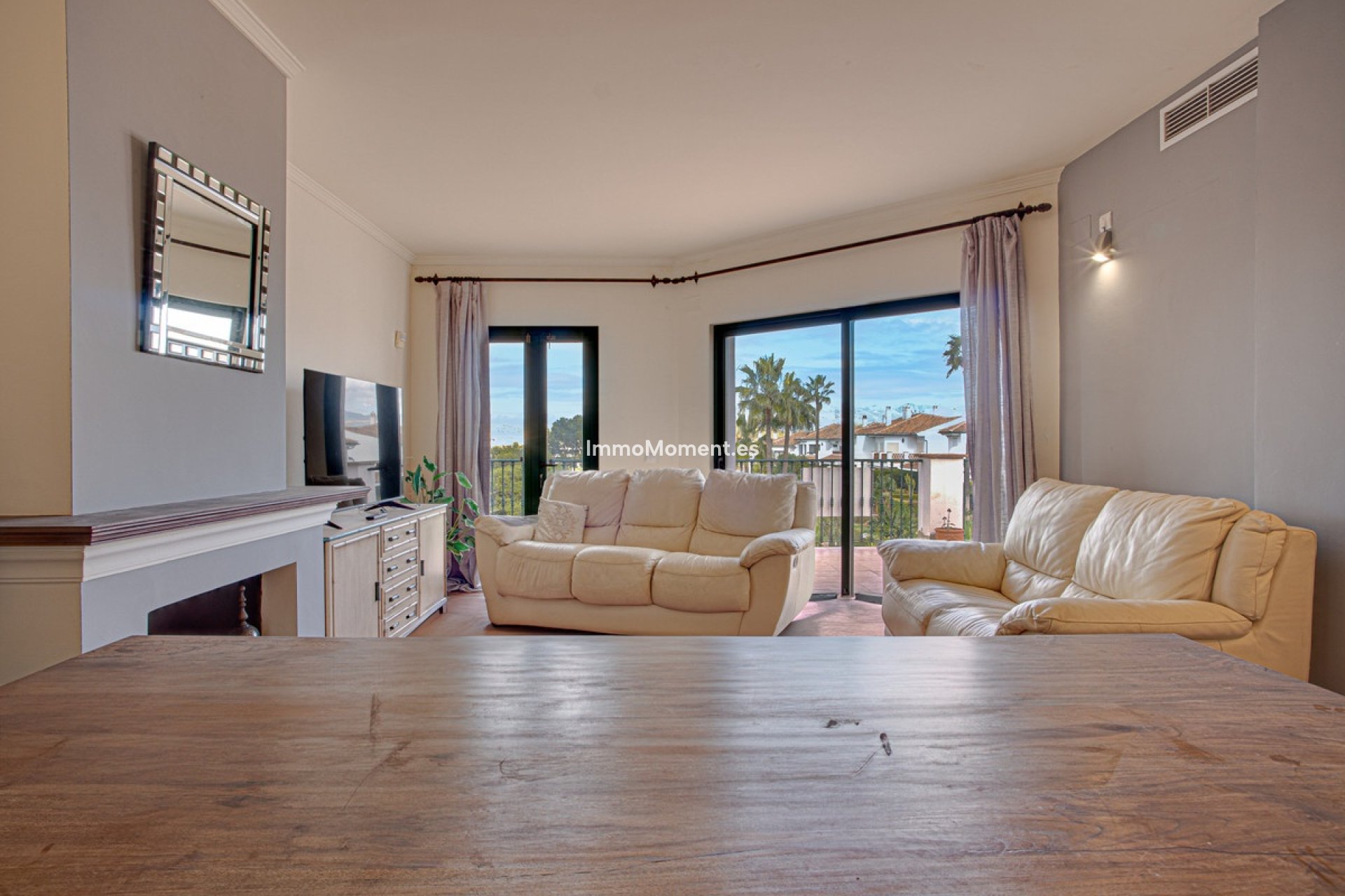 Revente - Villa individuelle - Mijas - Riviera del Sol