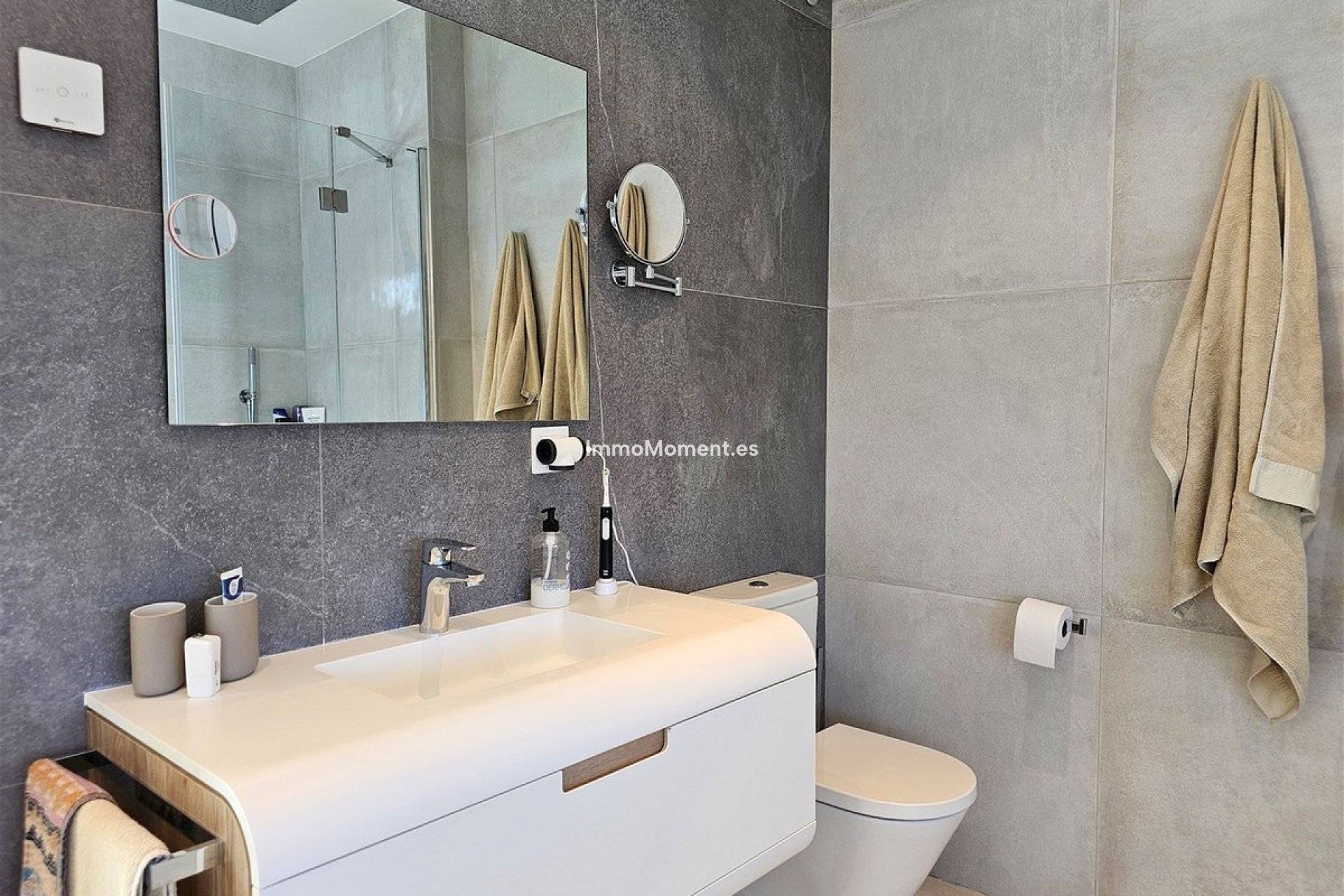 Revente - Villa individuelle - Mijas - Riviera del Sol
