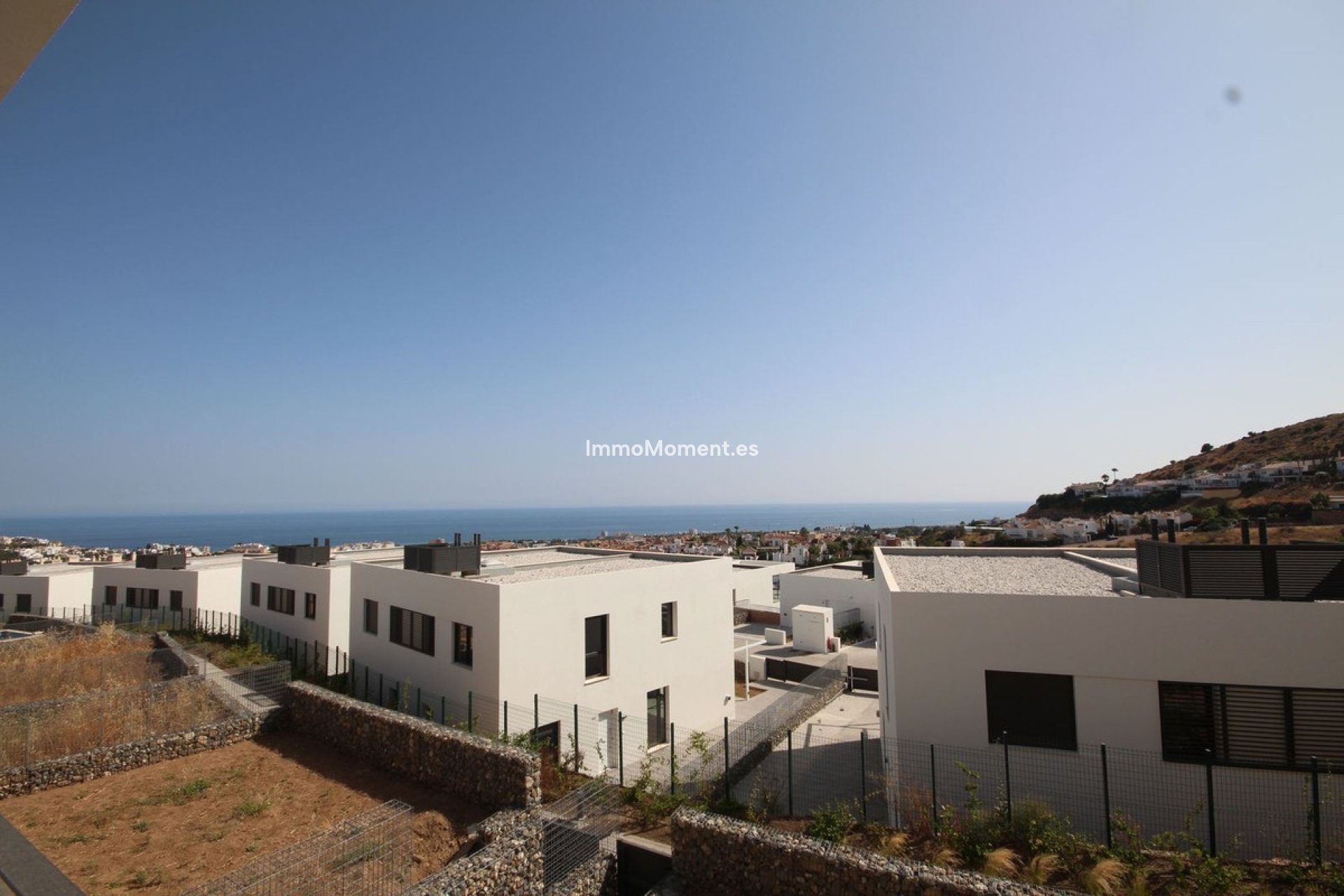 Revente - Villa individuelle - Mijas - Riviera del Sol