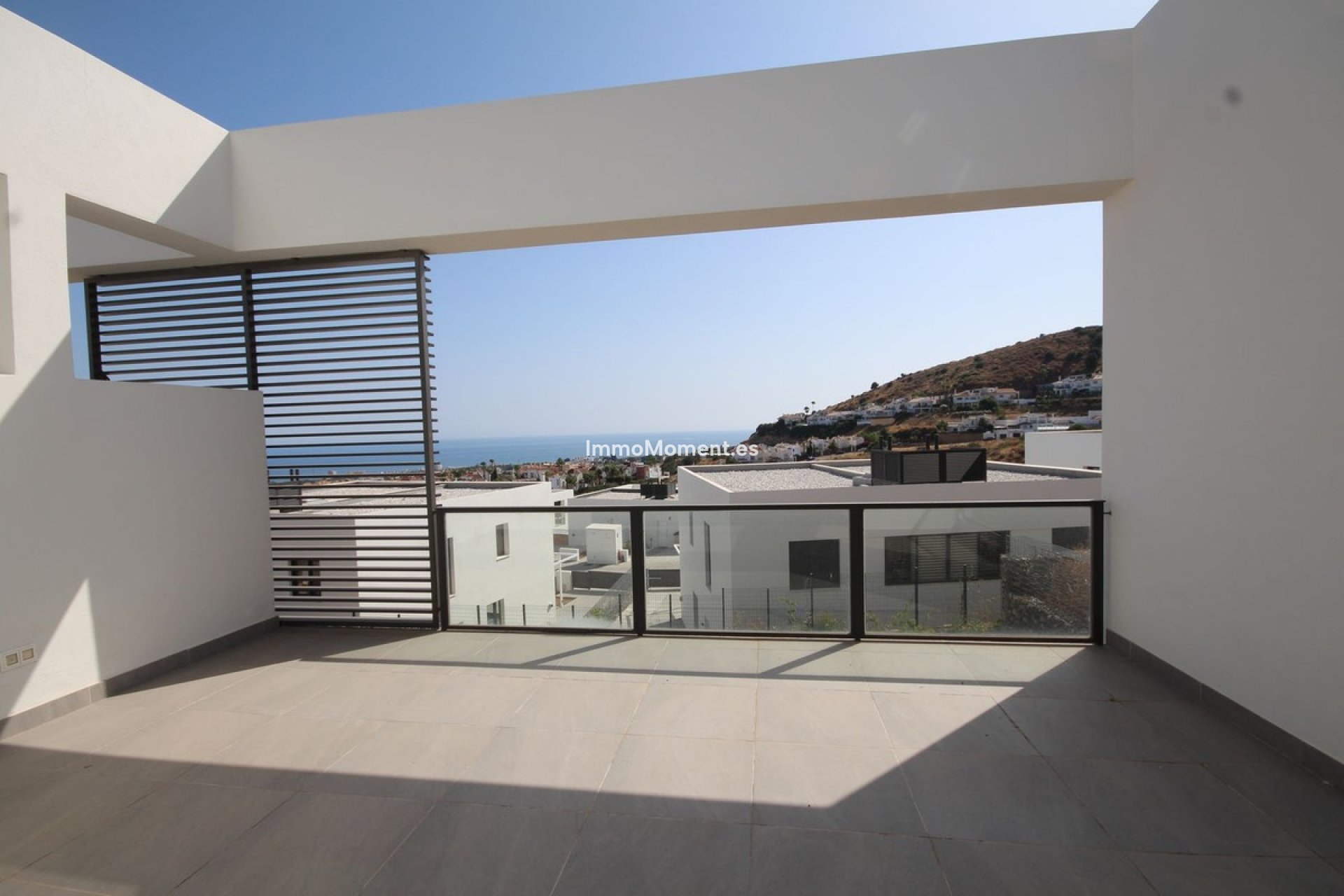 Revente - Villa individuelle - Mijas - Riviera del Sol