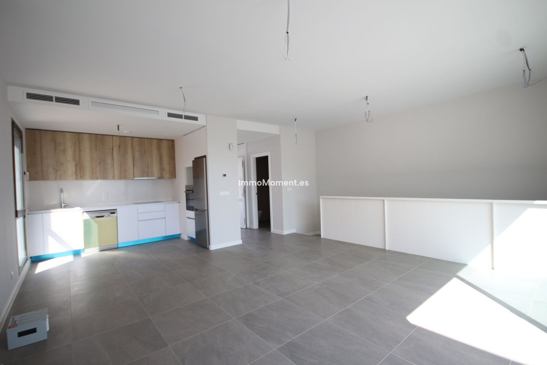 Revente - Villa individuelle - Mijas - Riviera del Sol
