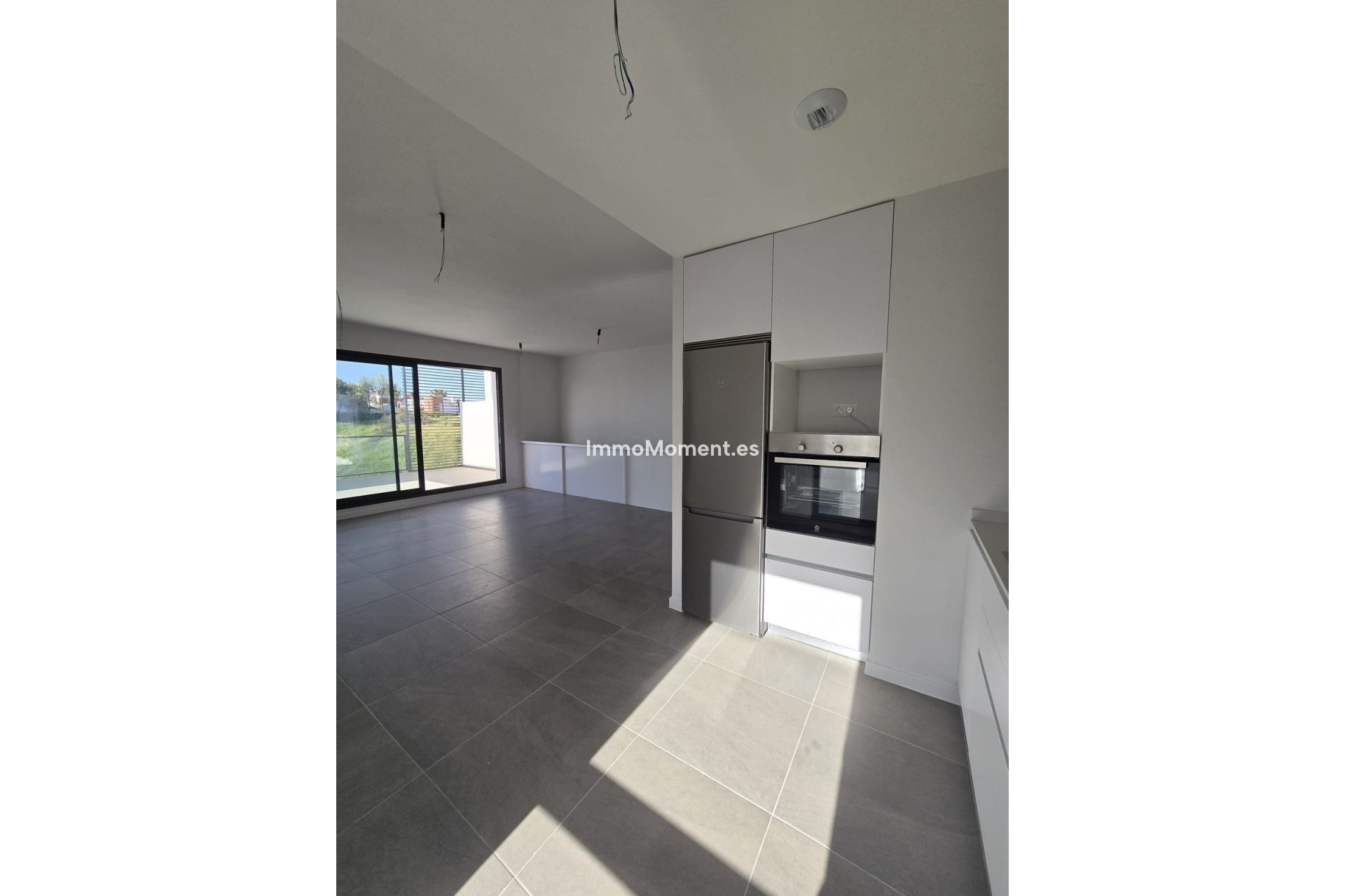 Revente - Villa individuelle - Mijas - Riviera del Sol