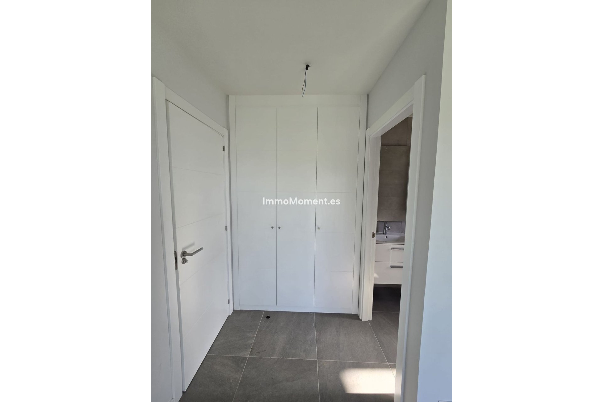 Revente - Villa individuelle - Mijas - Riviera del Sol