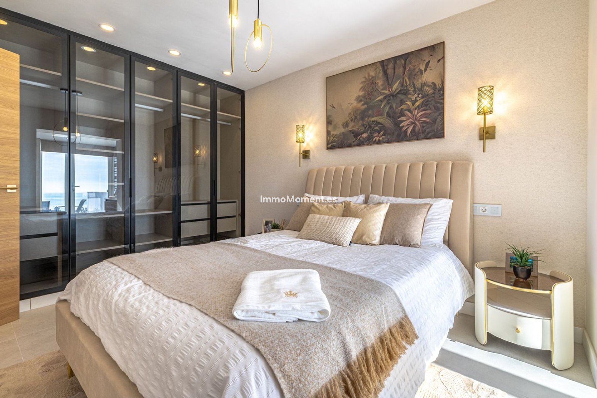 Revente - Villa individuelle - Mijas - Riviera del Sol