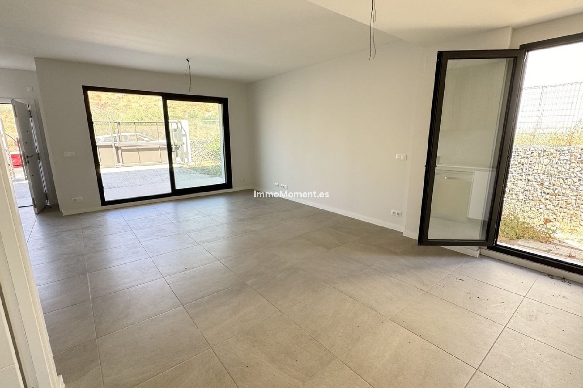 Revente - Villa individuelle - Mijas - Riviera del Sol