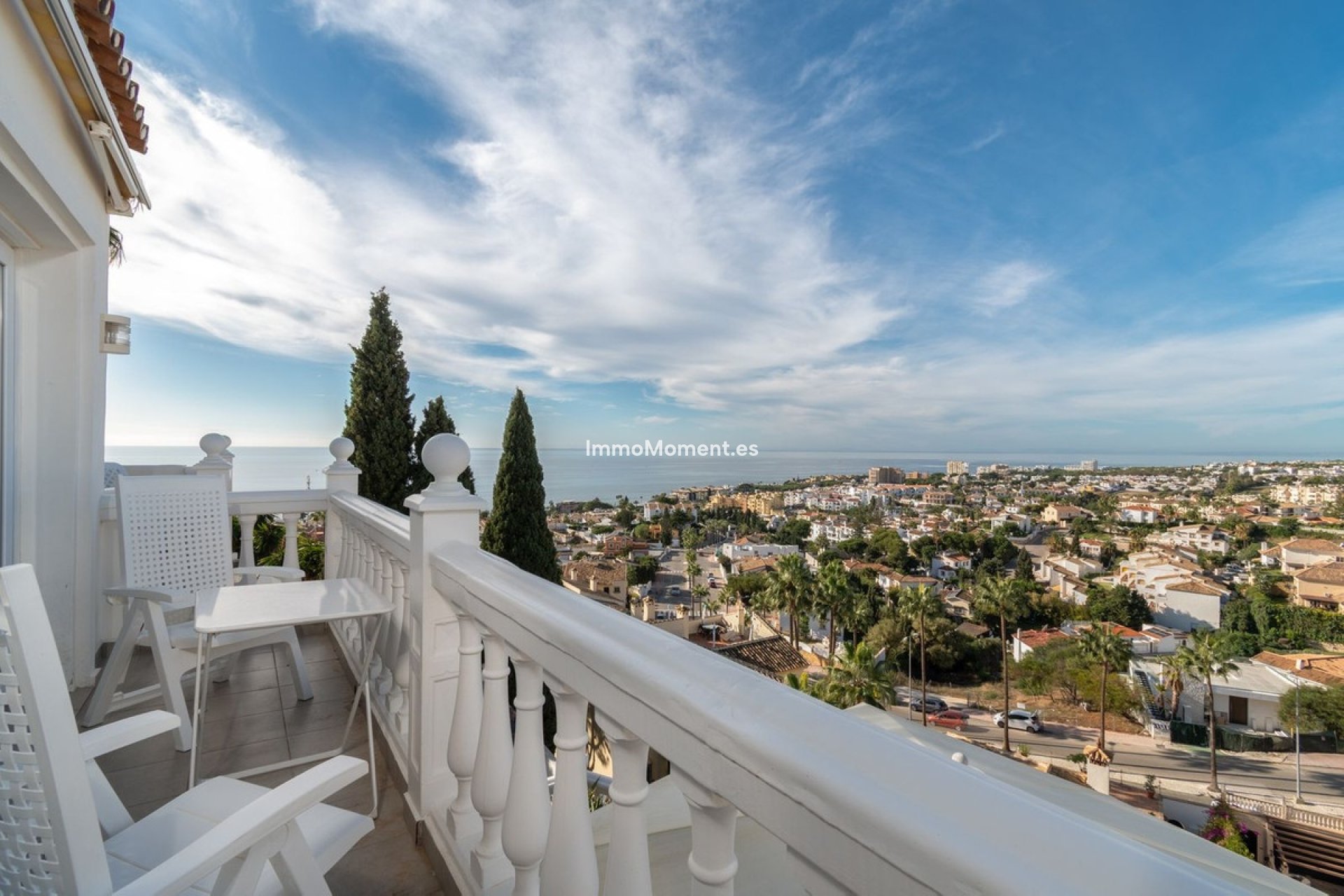 Revente - Villa individuelle - Mijas - Riviera del Sol