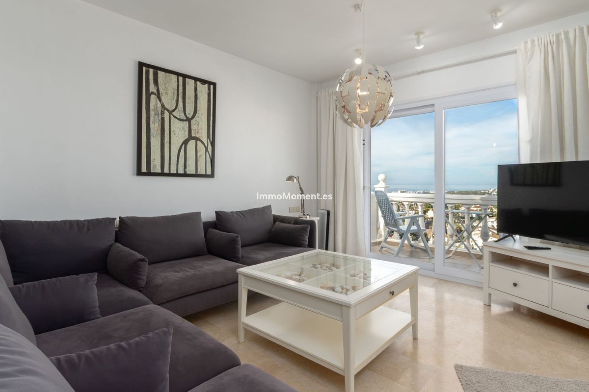 Revente - Villa individuelle - Mijas - Riviera del Sol