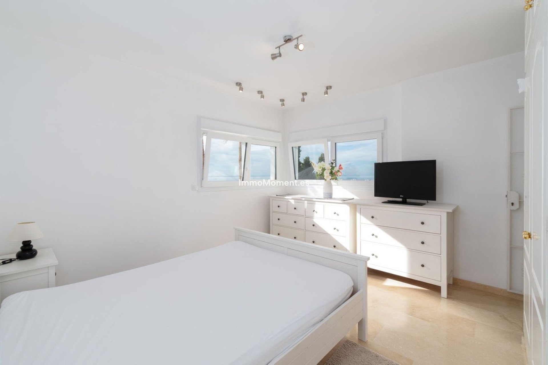 Revente - Villa individuelle - Mijas - Riviera del Sol