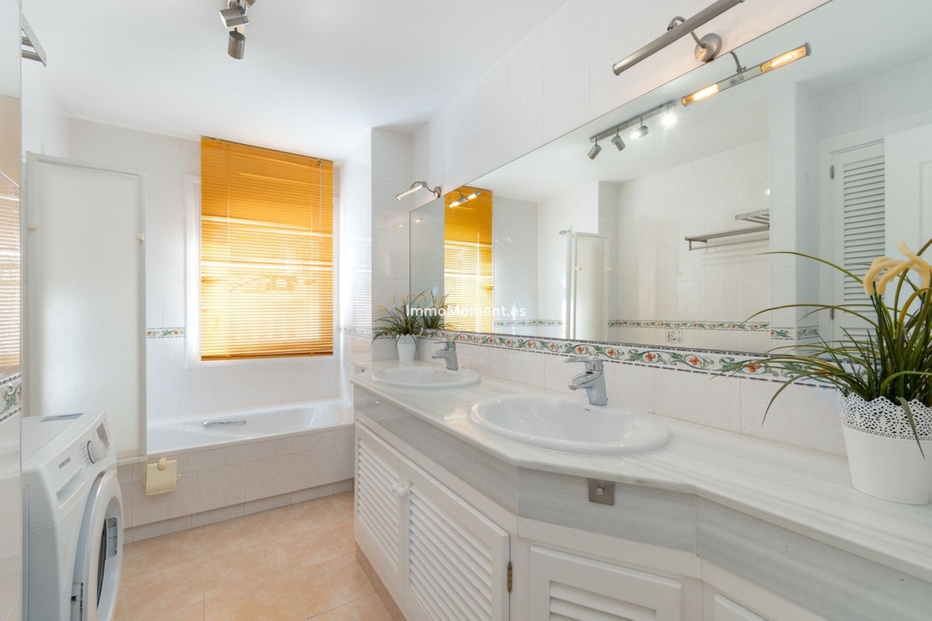 Revente - Villa individuelle - Mijas - Riviera del Sol