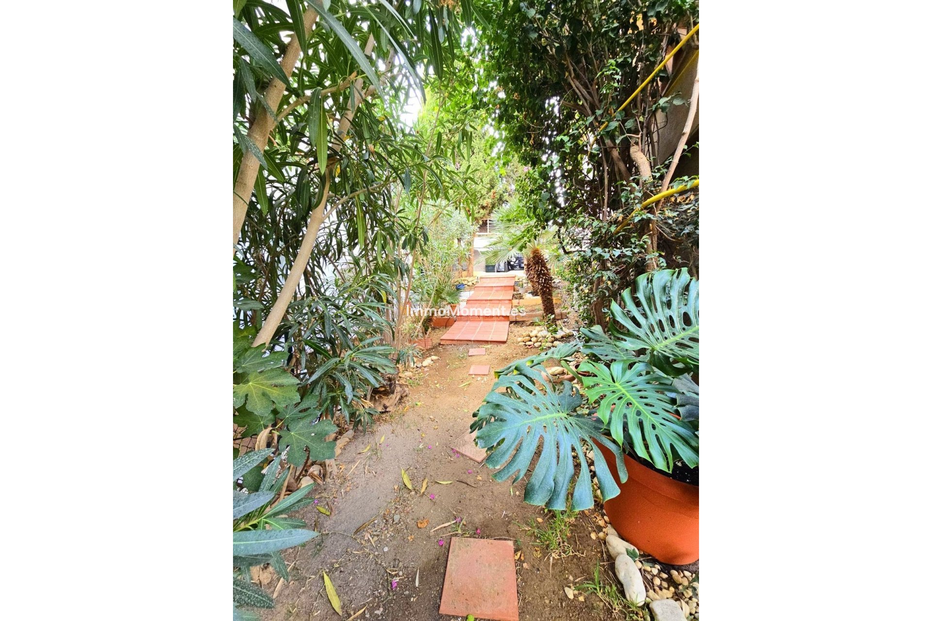 Revente - Villa individuelle - Mijas - Riviera del Sol