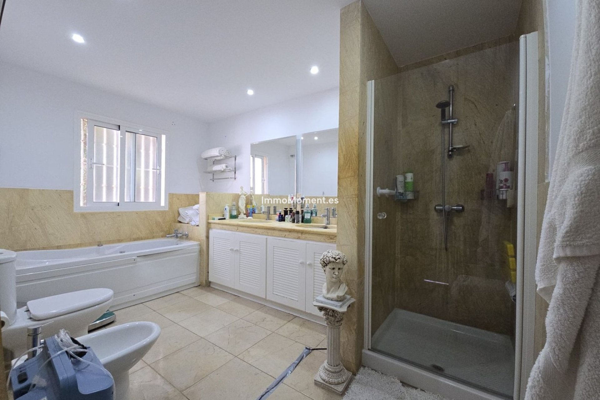 Revente - Villa individuelle - Mijas - Riviera del Sol