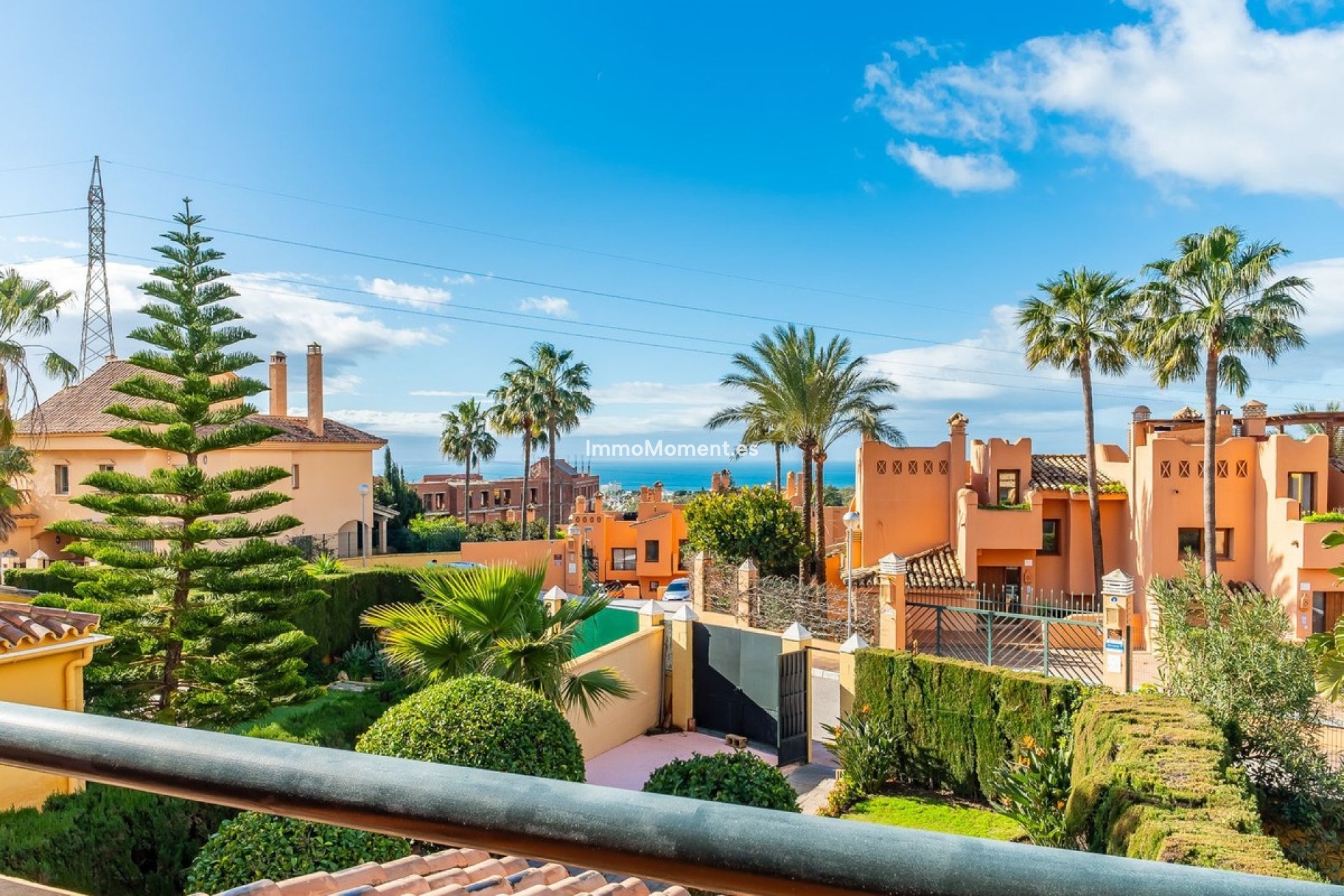Revente - Villa individuelle - Mijas - Riviera del Sol