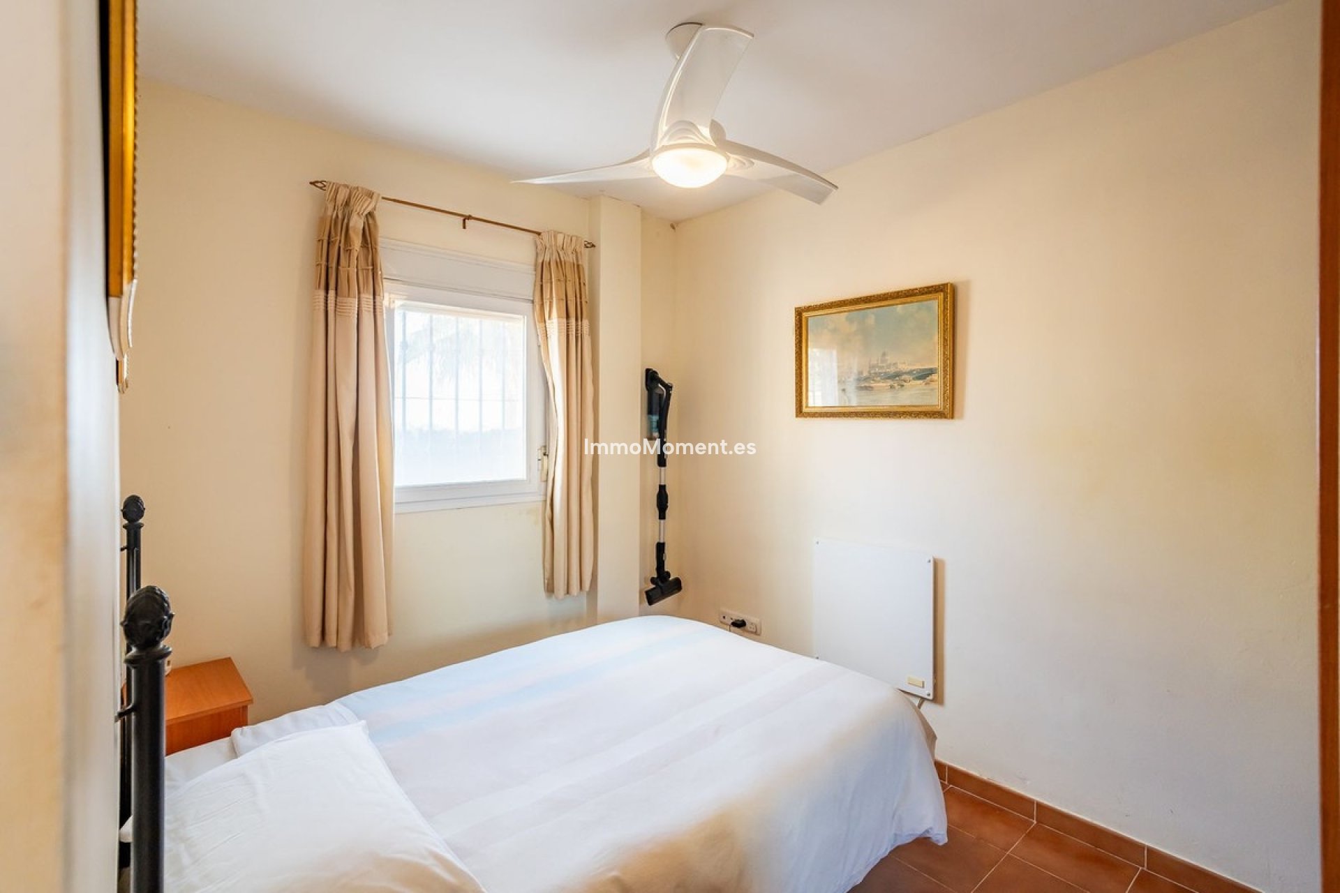 Revente - Villa individuelle - Mijas - Riviera del Sol