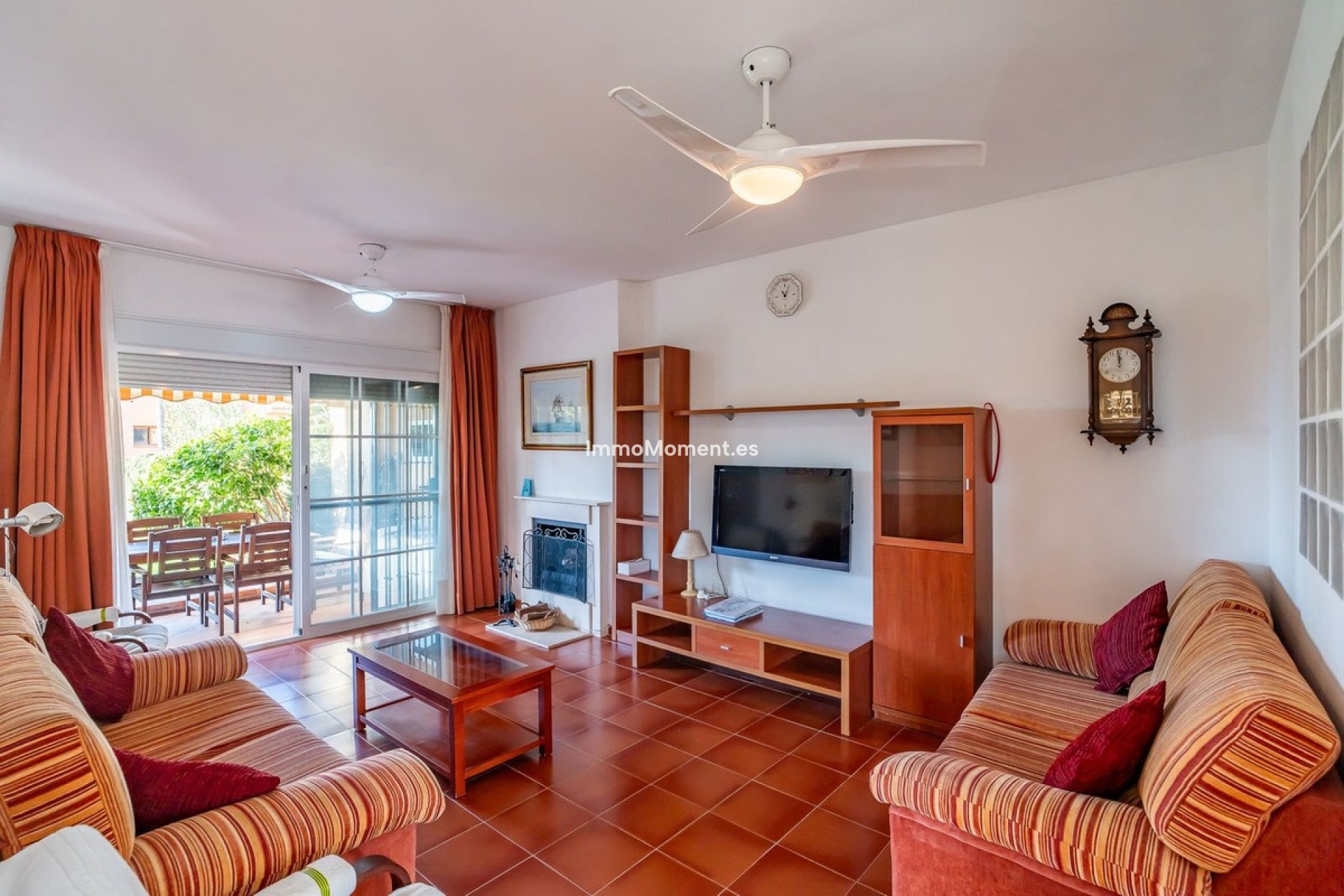 Revente - Villa individuelle - Mijas - Riviera del Sol