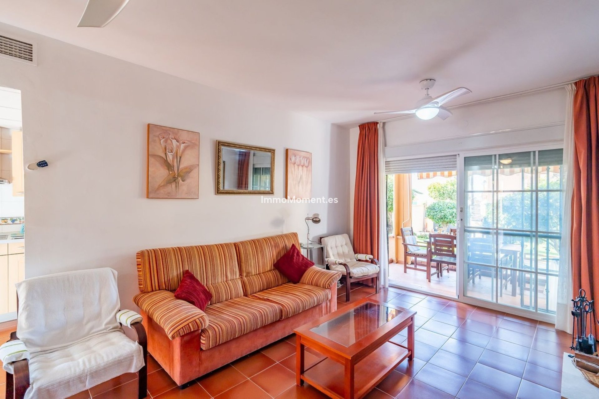 Revente - Villa individuelle - Mijas - Riviera del Sol