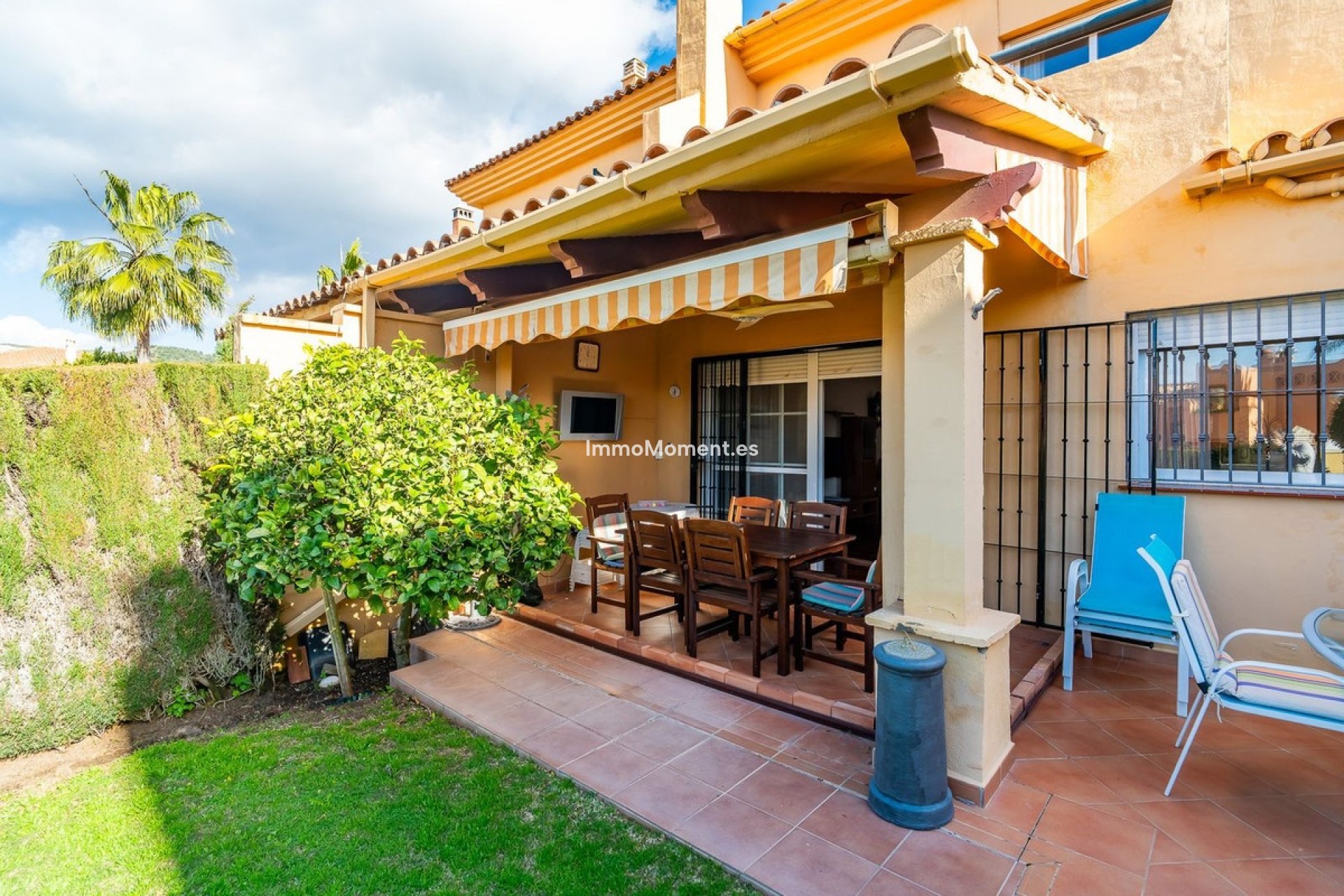 Revente - Villa individuelle - Mijas - Riviera del Sol