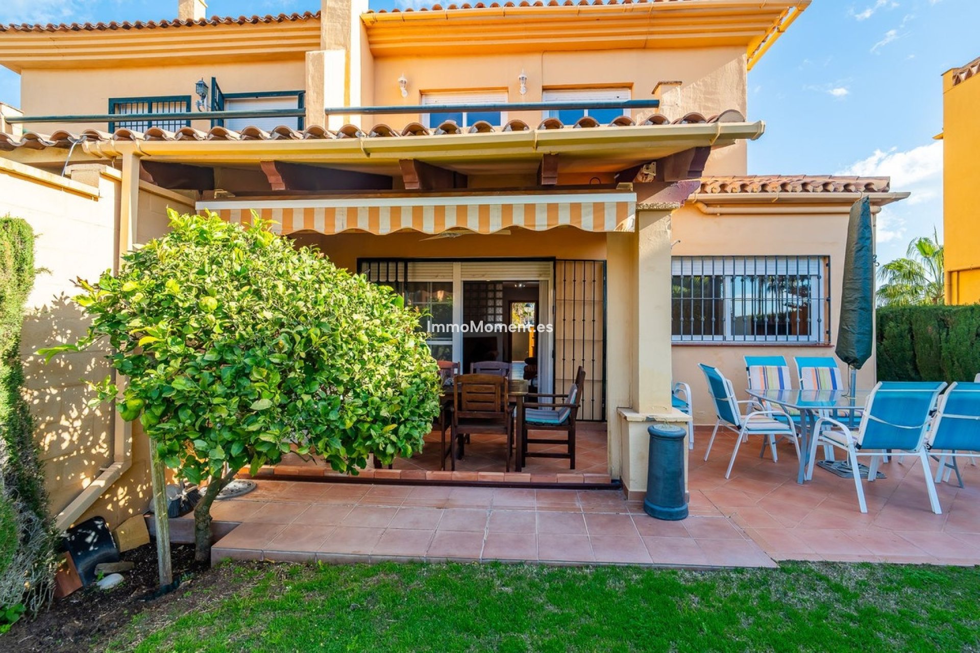Revente - Villa individuelle - Mijas - Riviera del Sol