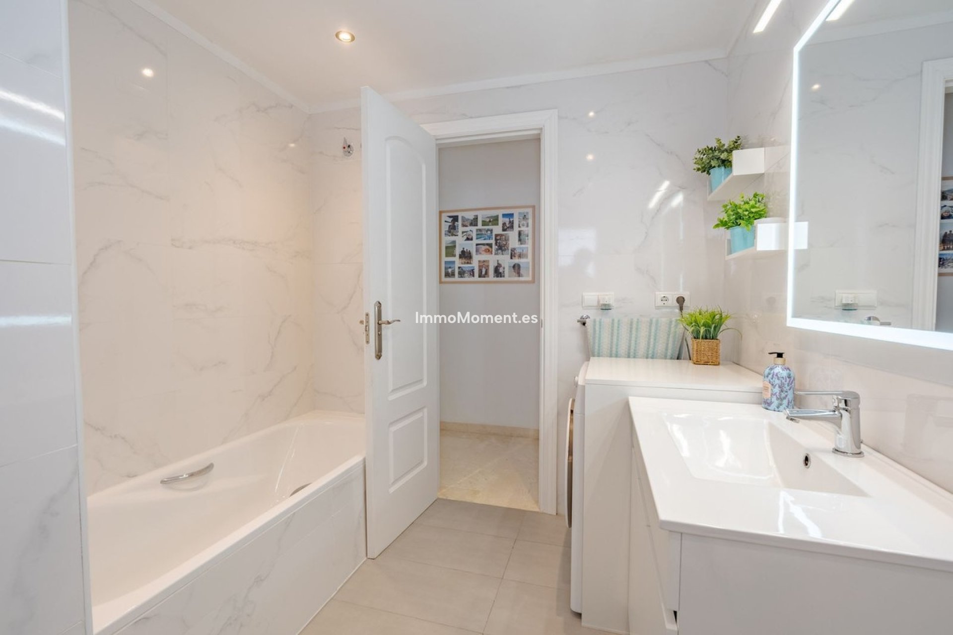 Revente - Villa individuelle - Mijas - Riviera del Sol