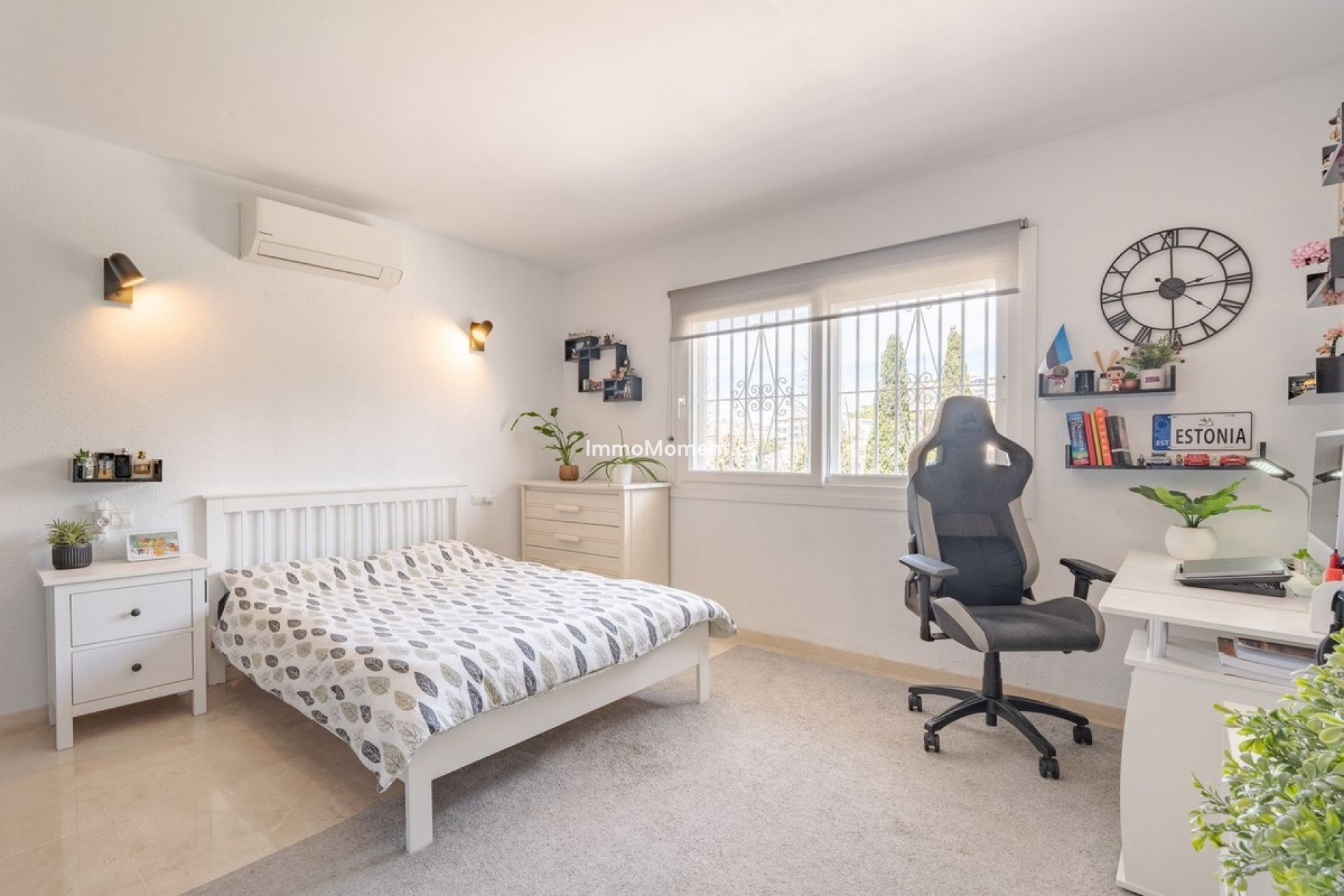 Revente - Villa individuelle - Mijas - Riviera del Sol