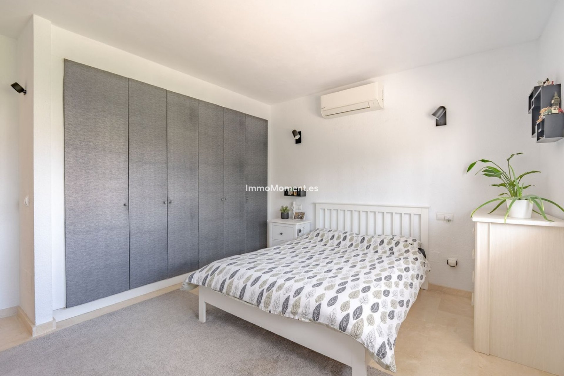 Revente - Villa individuelle - Mijas - Riviera del Sol