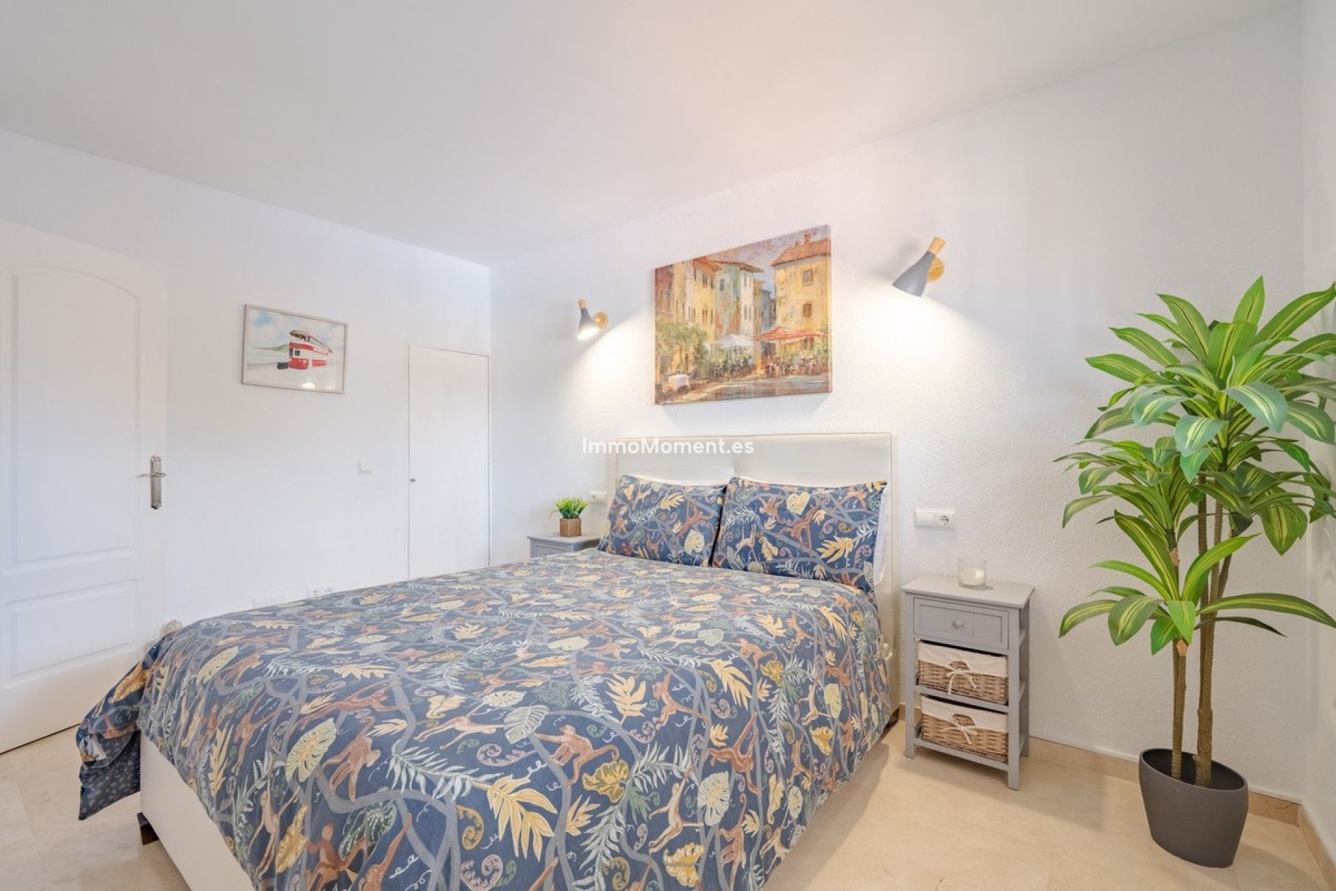 Revente - Villa individuelle - Mijas - Riviera del Sol