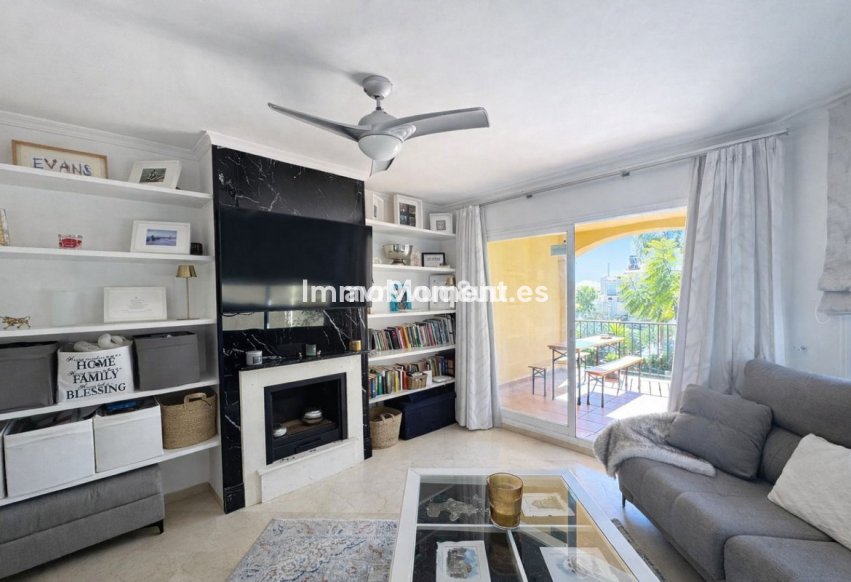 Revente - Villa individuelle - Mijas - Riviera Del Sol