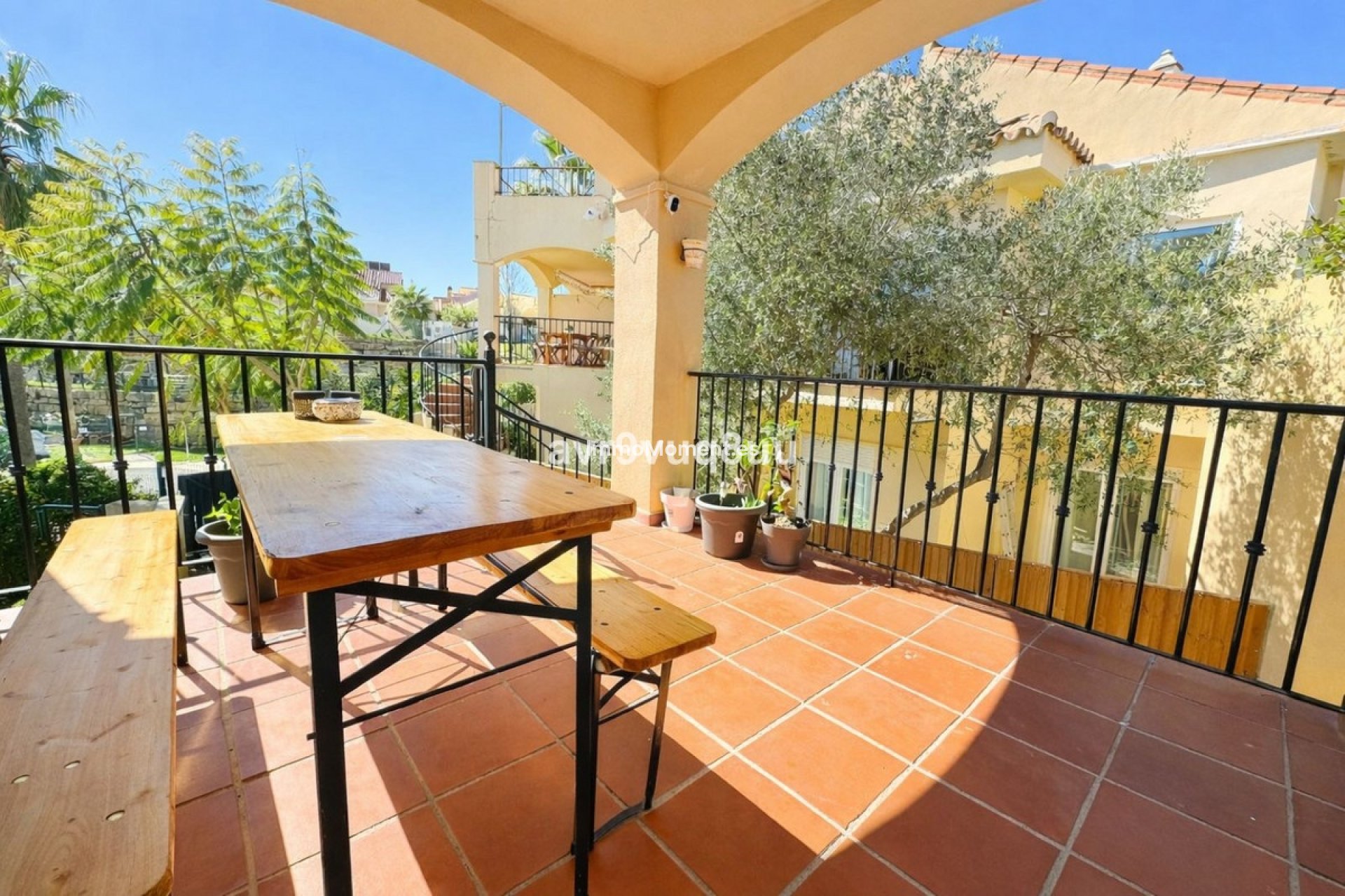 Revente - Villa individuelle - Mijas - Riviera Del Sol