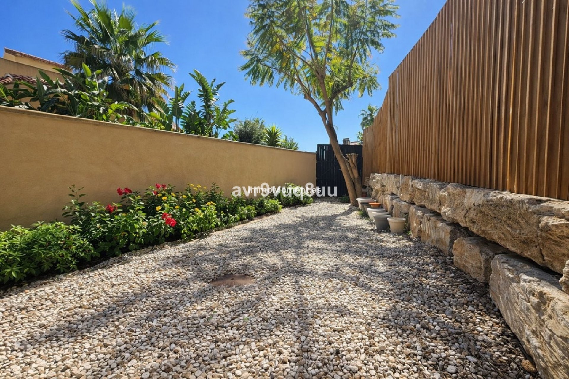 Revente - Villa individuelle - Mijas - Riviera Del Sol