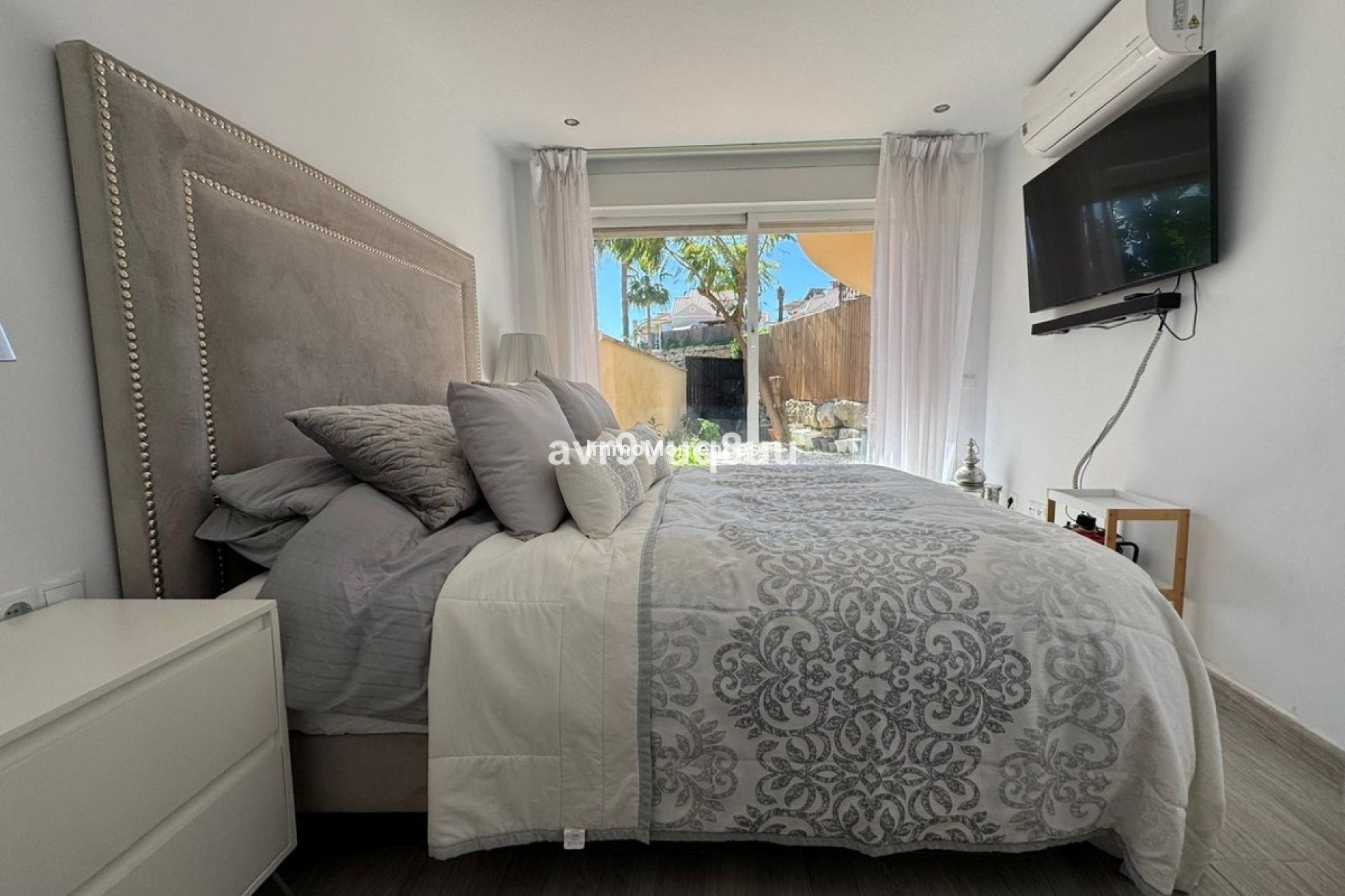 Revente - Villa individuelle - Mijas - Riviera Del Sol