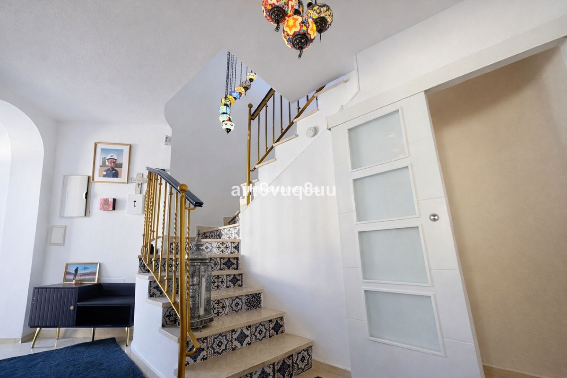 Revente - Villa individuelle - Mijas - Riviera Del Sol