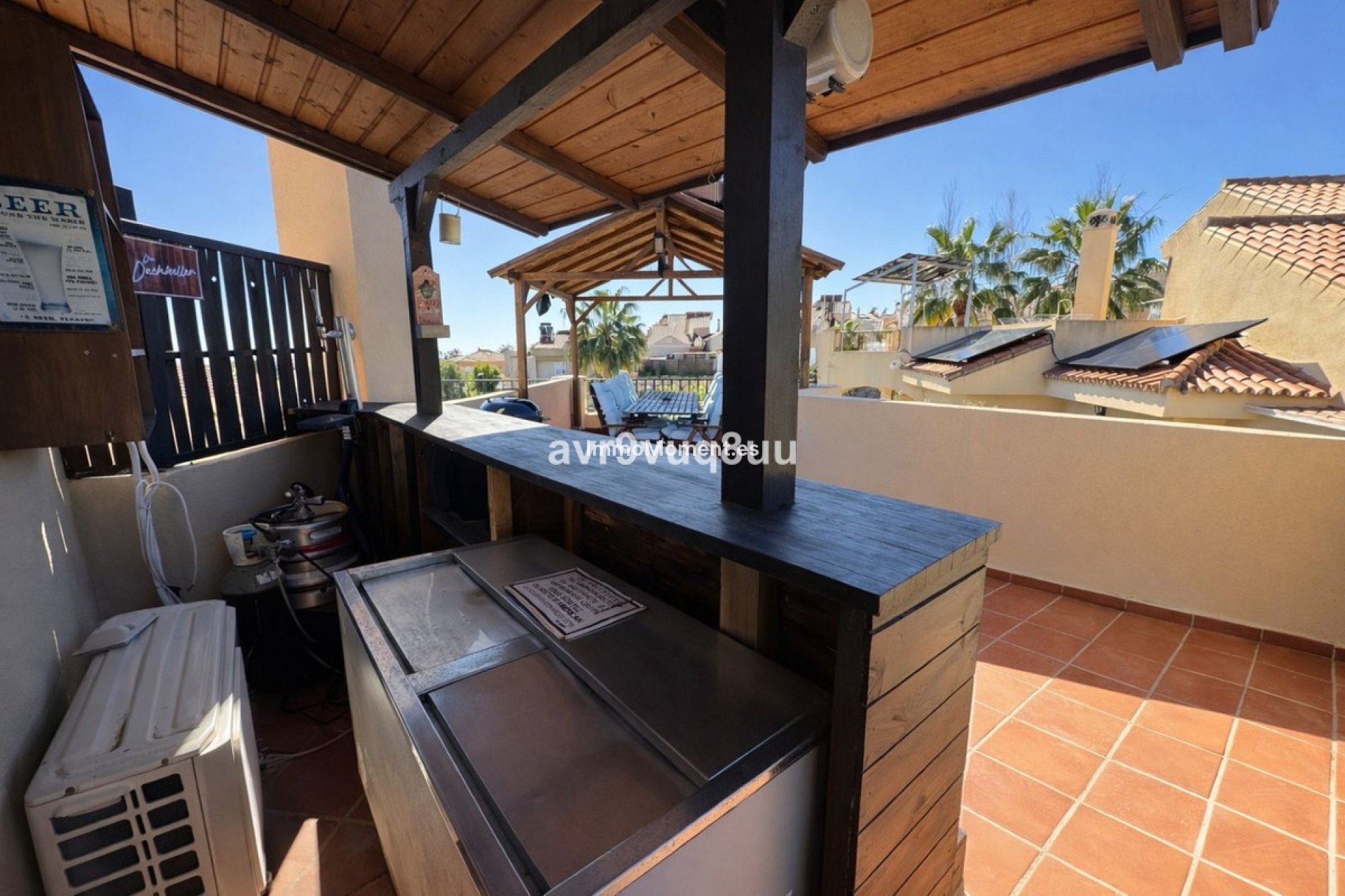 Revente - Villa individuelle - Mijas - Riviera Del Sol