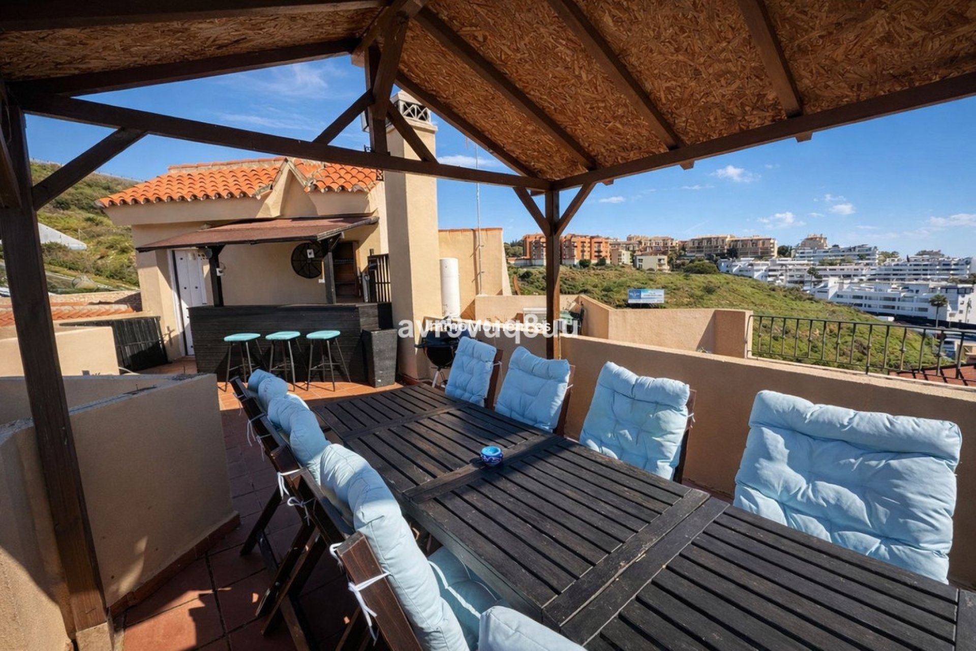 Revente - Villa individuelle - Mijas - Riviera Del Sol