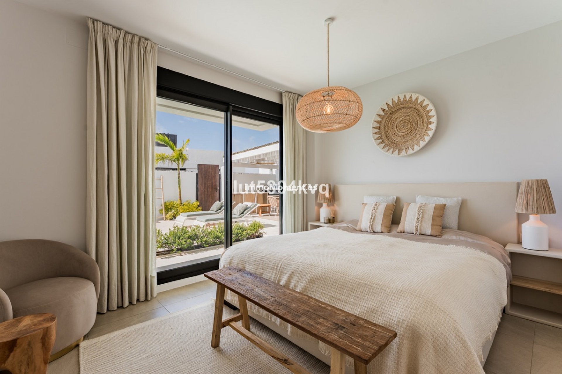 Revente - Villa individuelle - Mijas - Riviera Del Sol