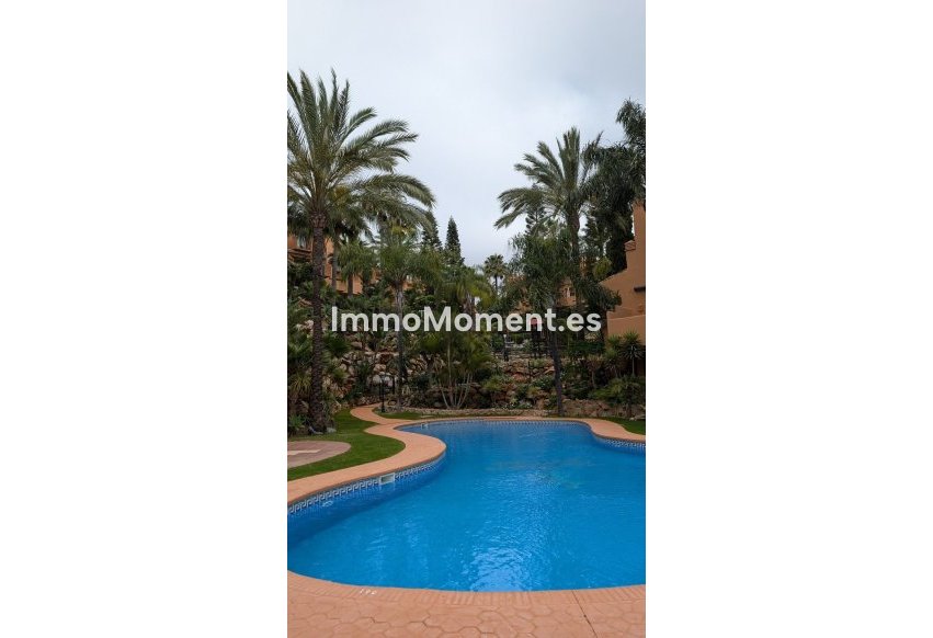 Revente - Villa individuelle - Mijas - Riviera Del Sol