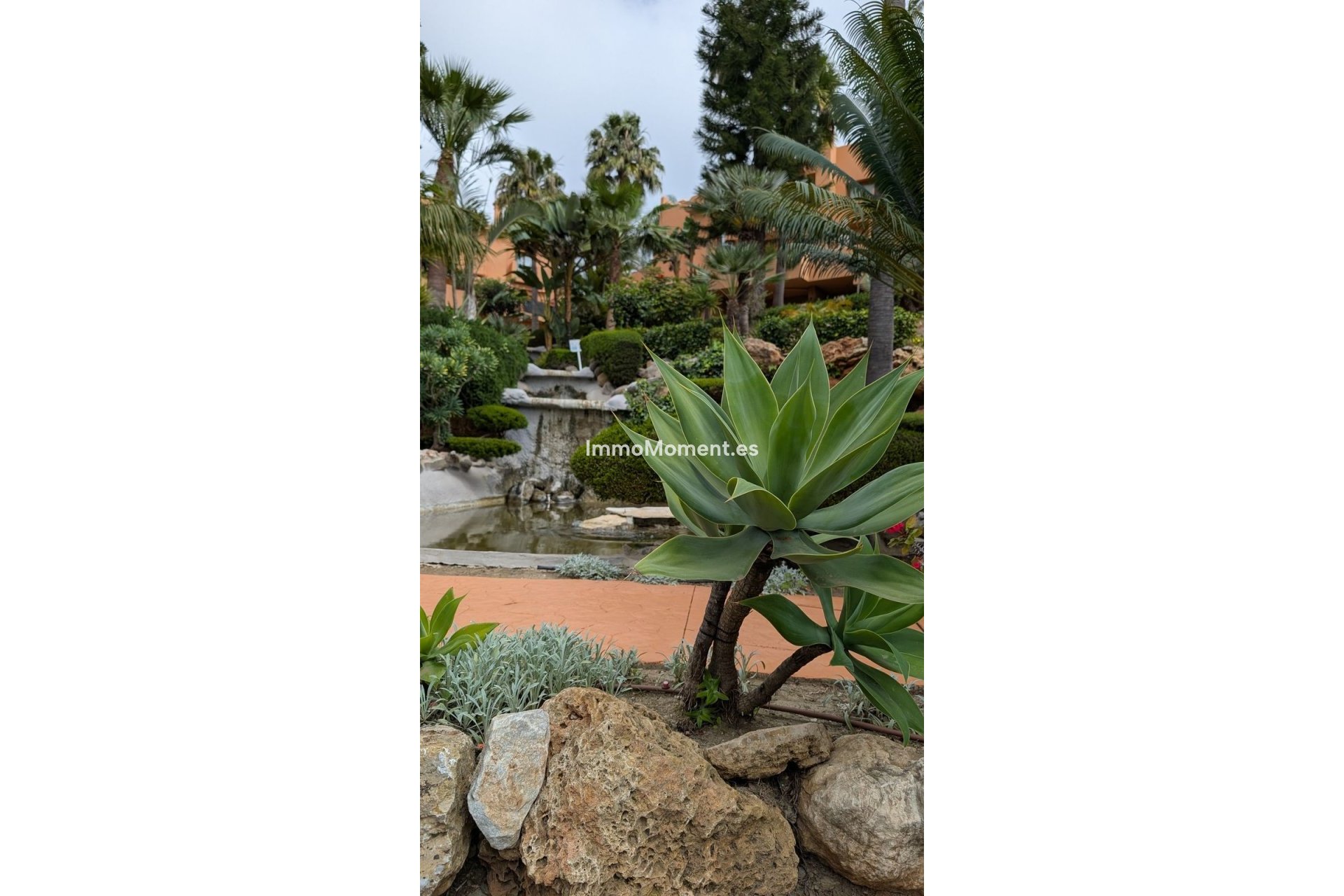 Revente - Villa individuelle - Mijas - Riviera Del Sol