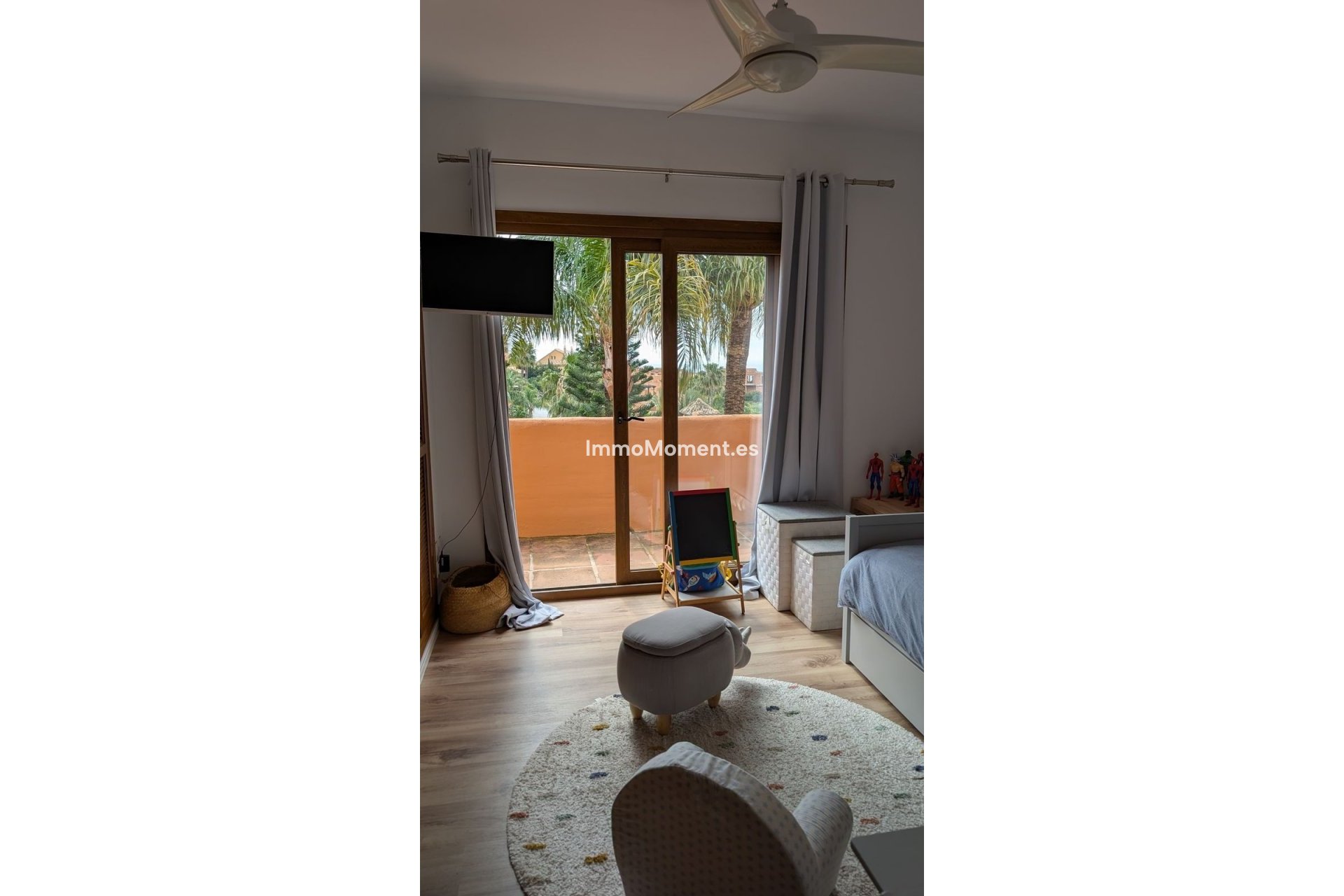 Revente - Villa individuelle - Mijas - Riviera Del Sol