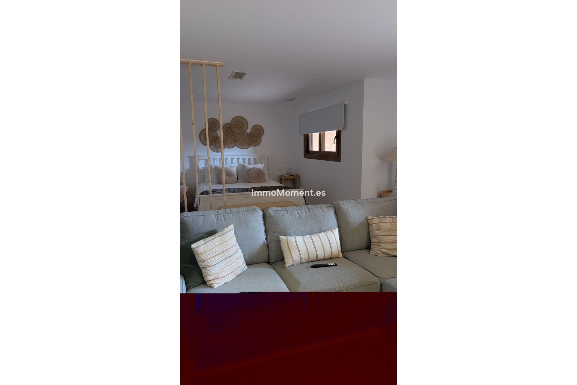 Revente - Villa individuelle - Mijas - Riviera Del Sol