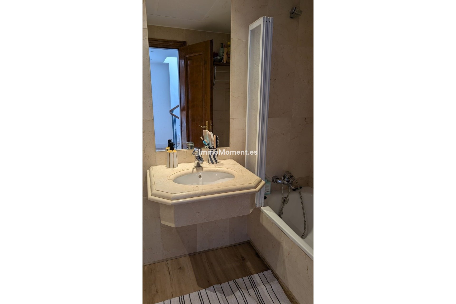 Revente - Villa individuelle - Mijas - Riviera Del Sol