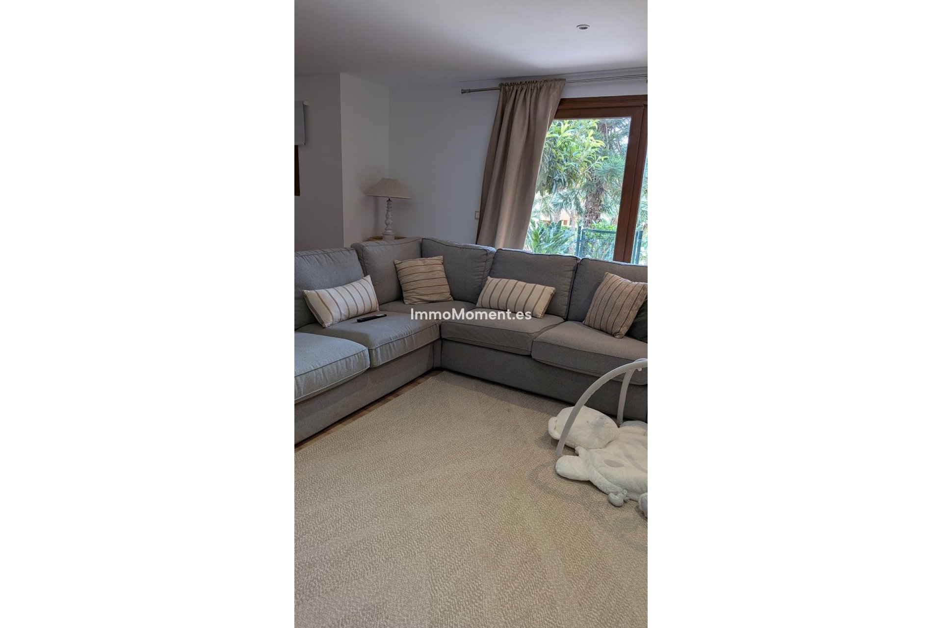 Revente - Villa individuelle - Mijas - Riviera Del Sol