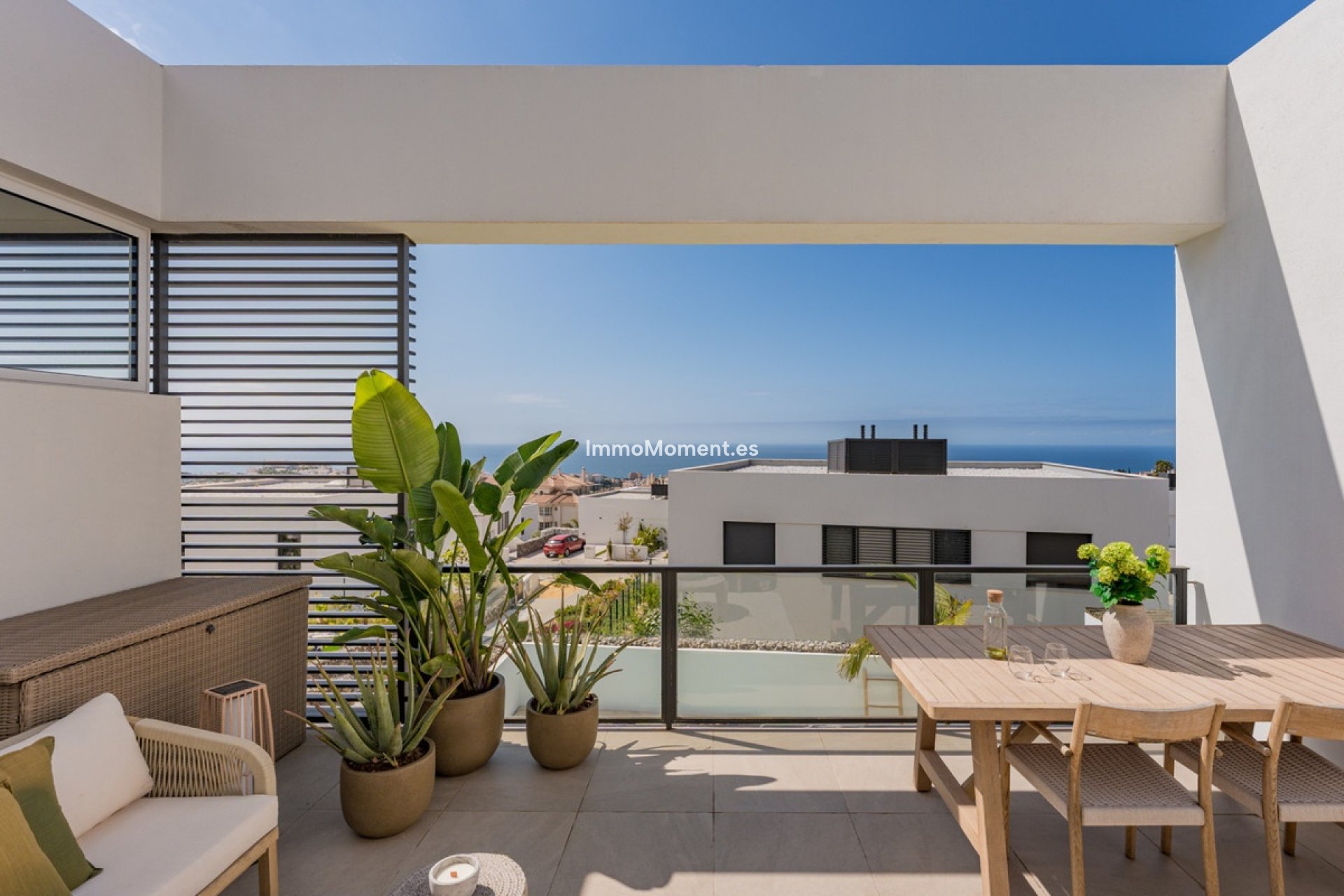 Revente - Villa individuelle - Mijas - Riviera Del Sol