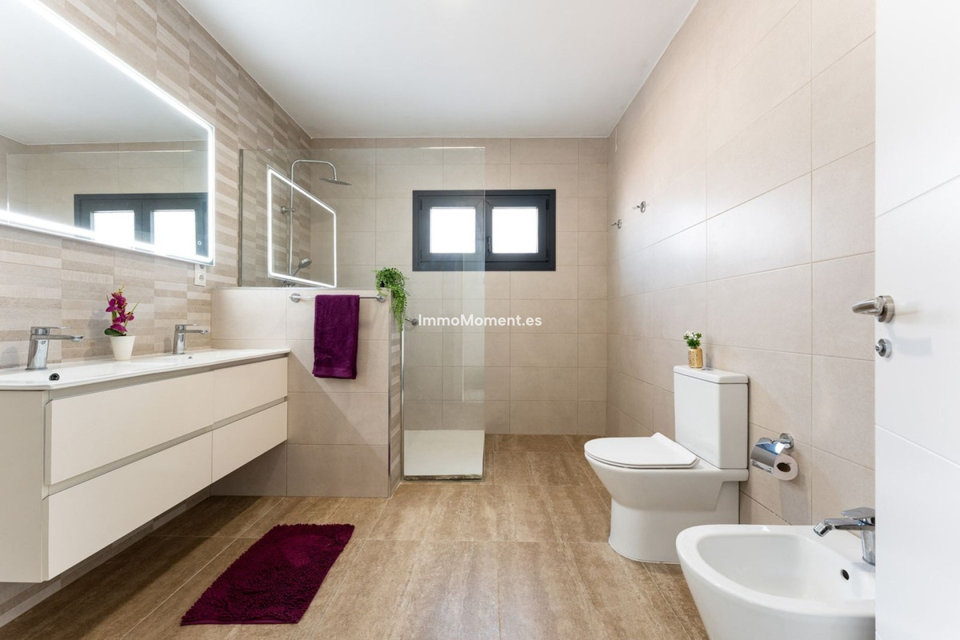Revente - Villa individuelle - Mijas - Riviera Del Sol