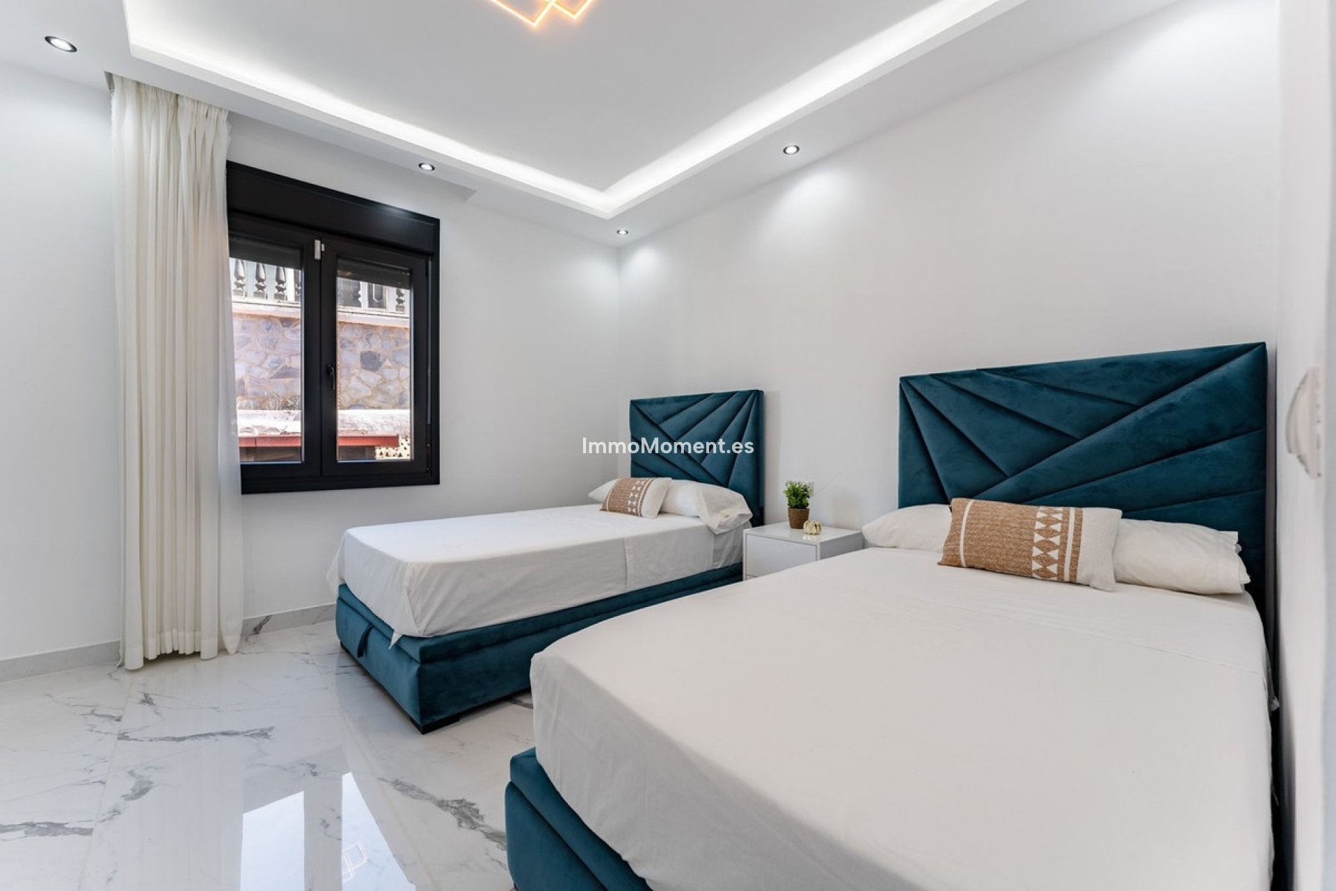 Revente - Villa individuelle - Mijas - Riviera Del Sol