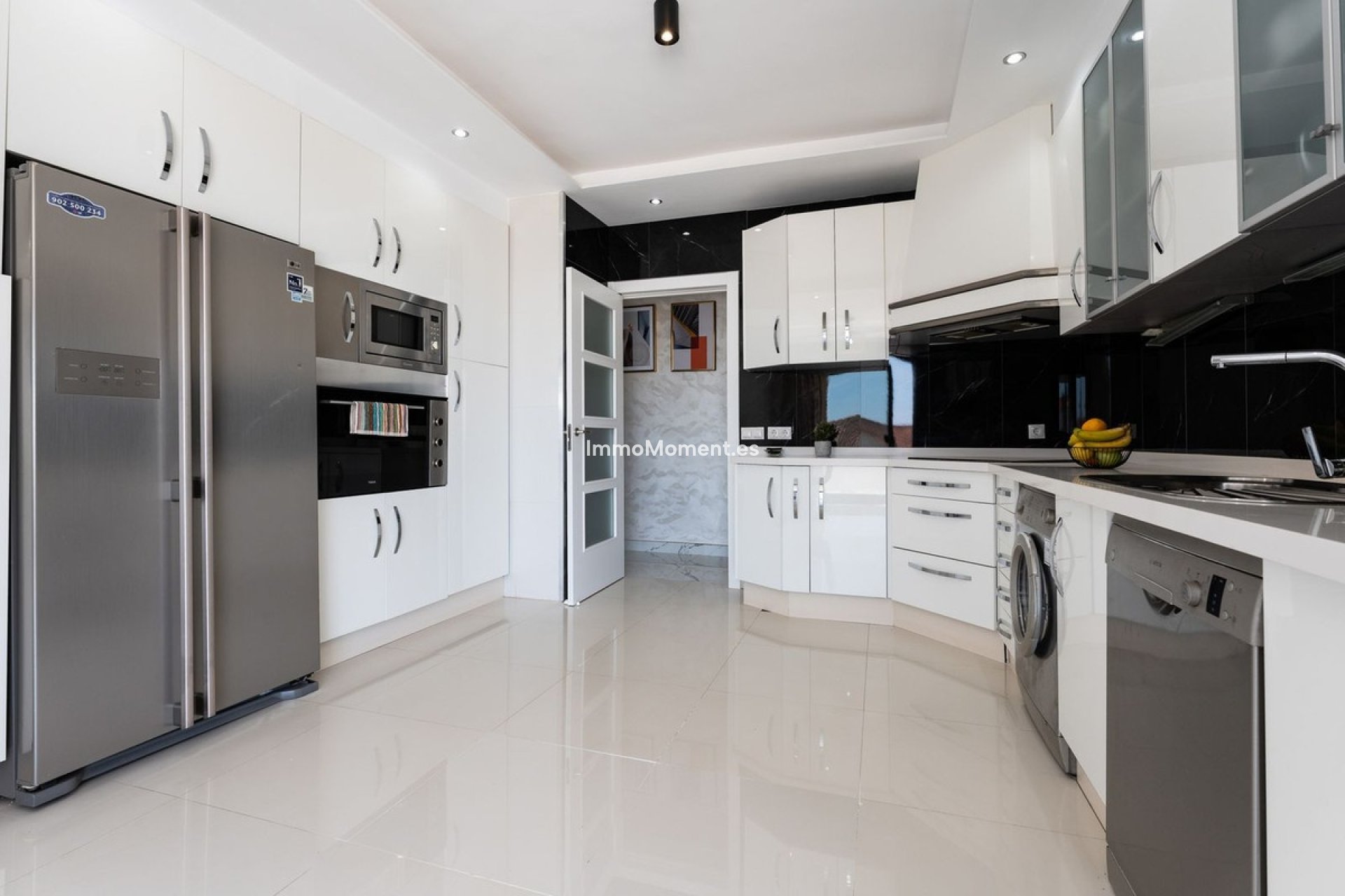 Revente - Villa individuelle - Mijas - Riviera Del Sol