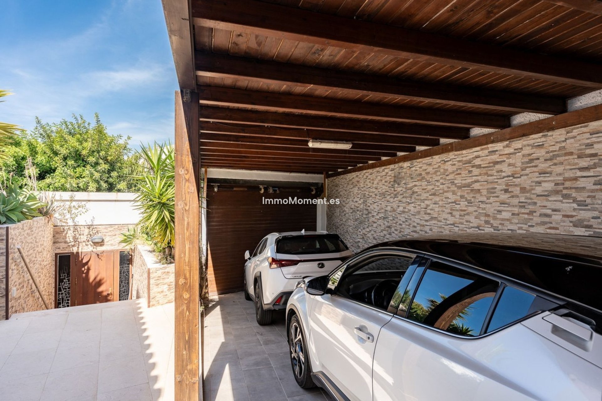 Revente - Villa individuelle - Mijas - Riviera Del Sol