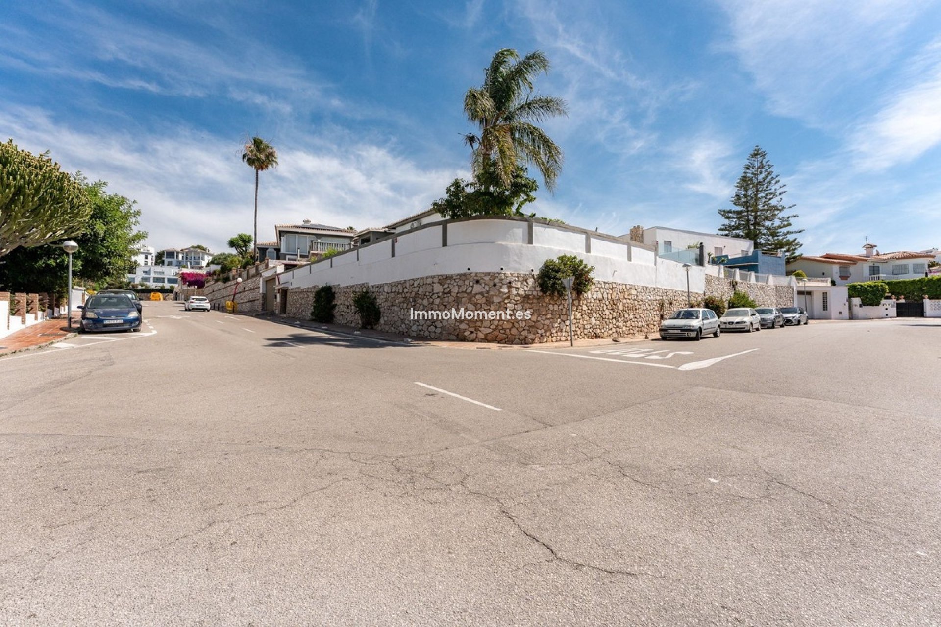 Revente - Villa individuelle - Mijas - Riviera Del Sol