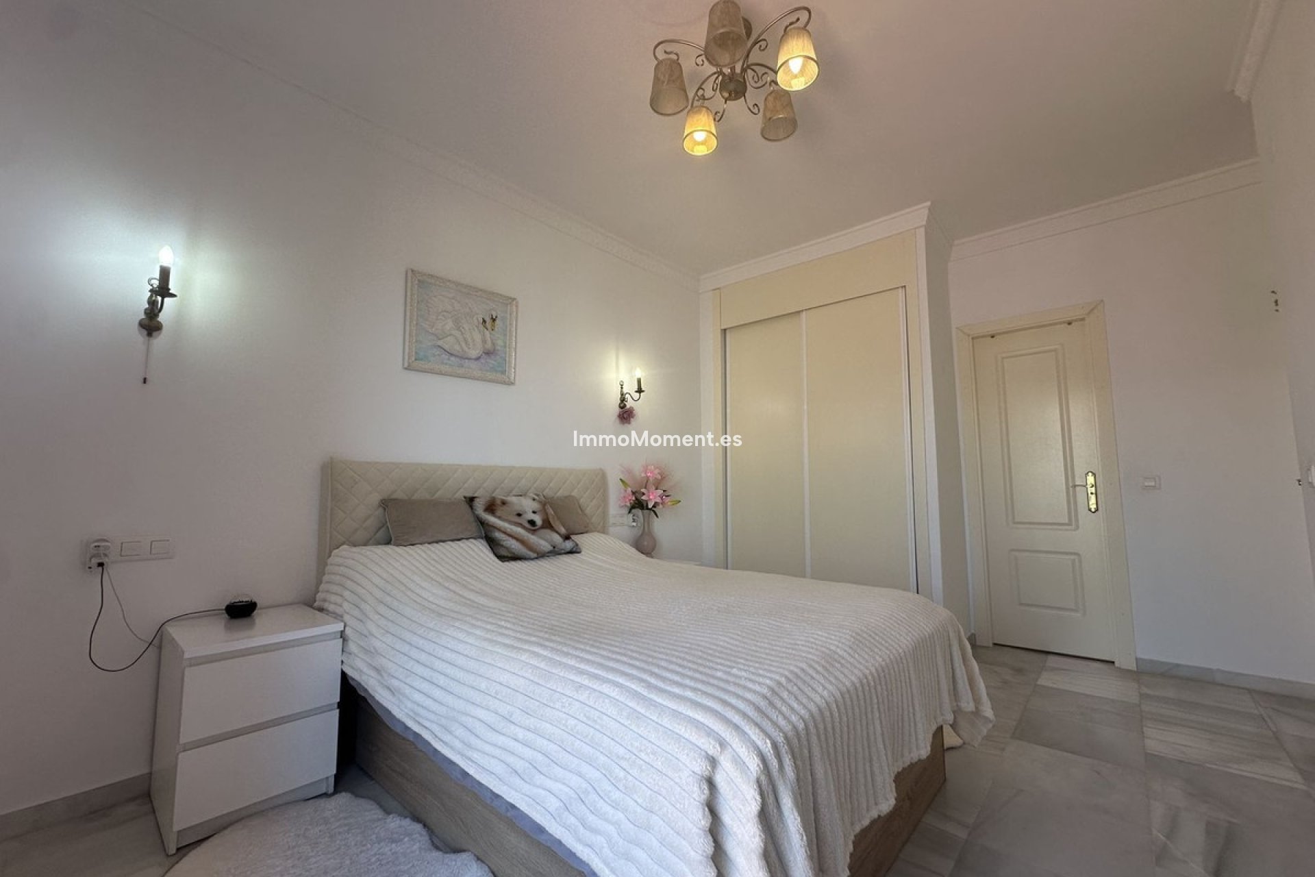 Revente - Villa individuelle - Mijas - Riviera Del Sol
