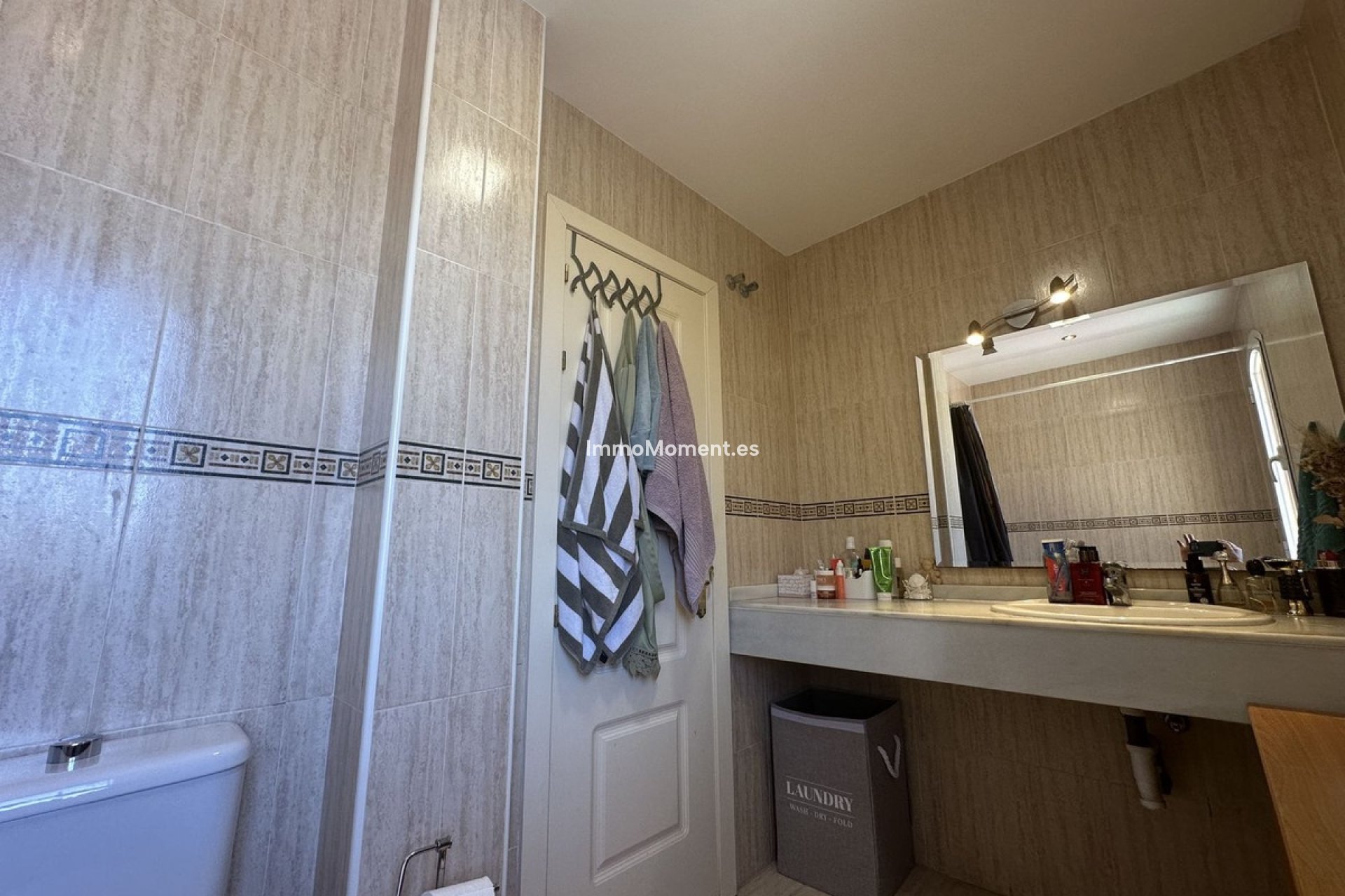 Revente - Villa individuelle - Mijas - Riviera Del Sol
