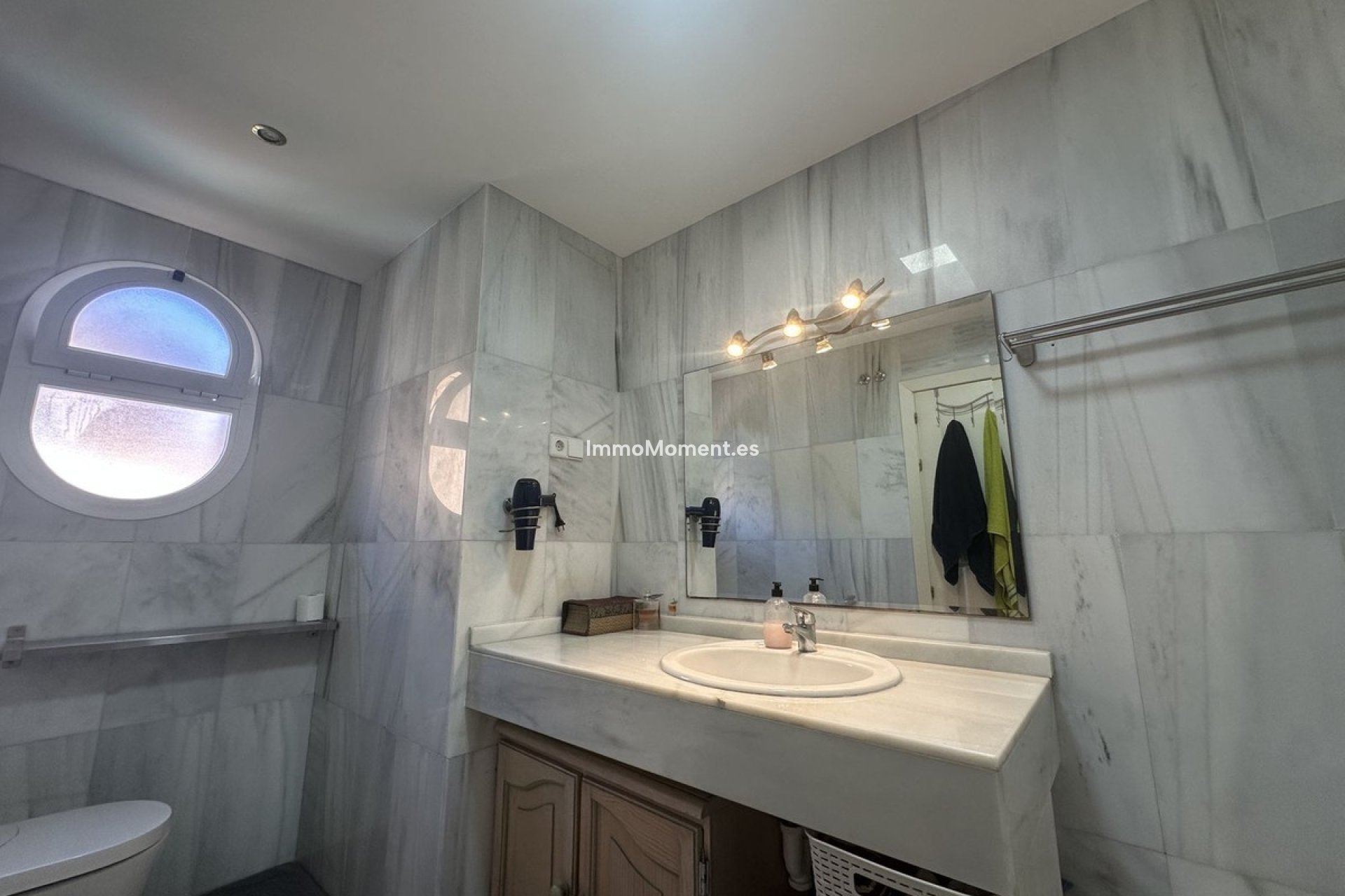 Revente - Villa individuelle - Mijas - Riviera Del Sol