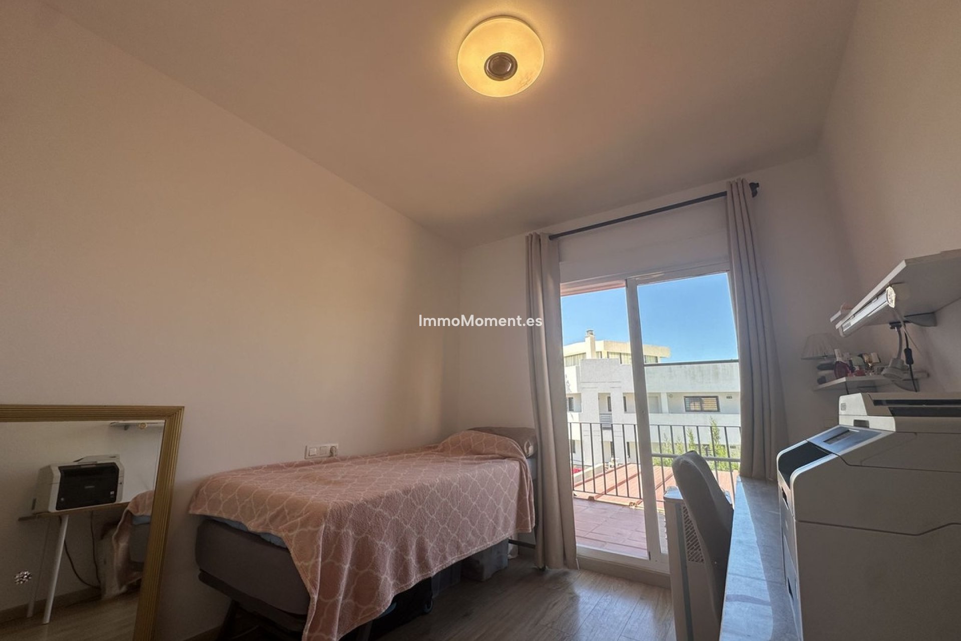 Revente - Villa individuelle - Mijas - Riviera Del Sol