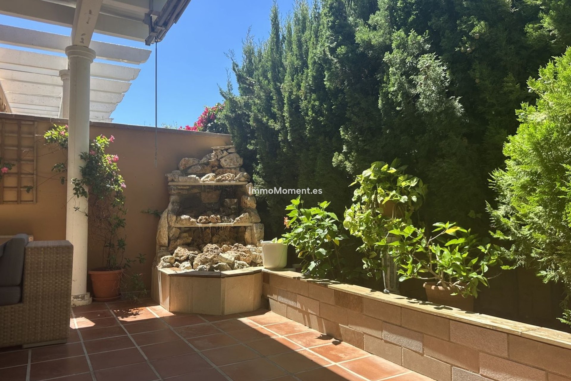 Revente - Villa individuelle - Mijas - Riviera Del Sol